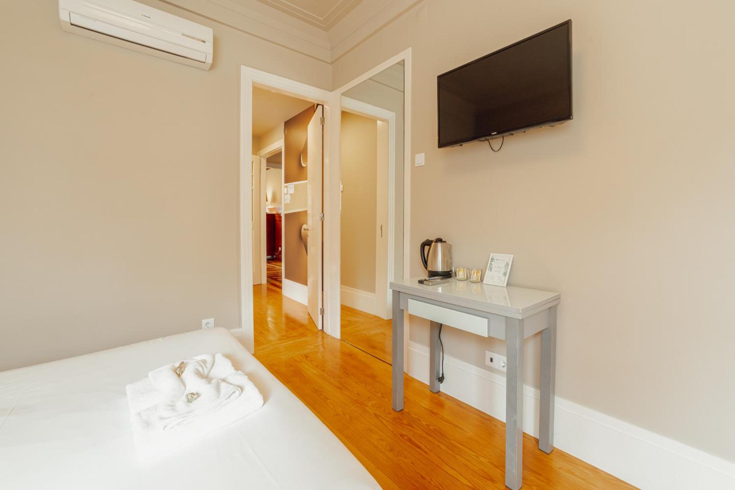 Boutique Suites by Hosty
