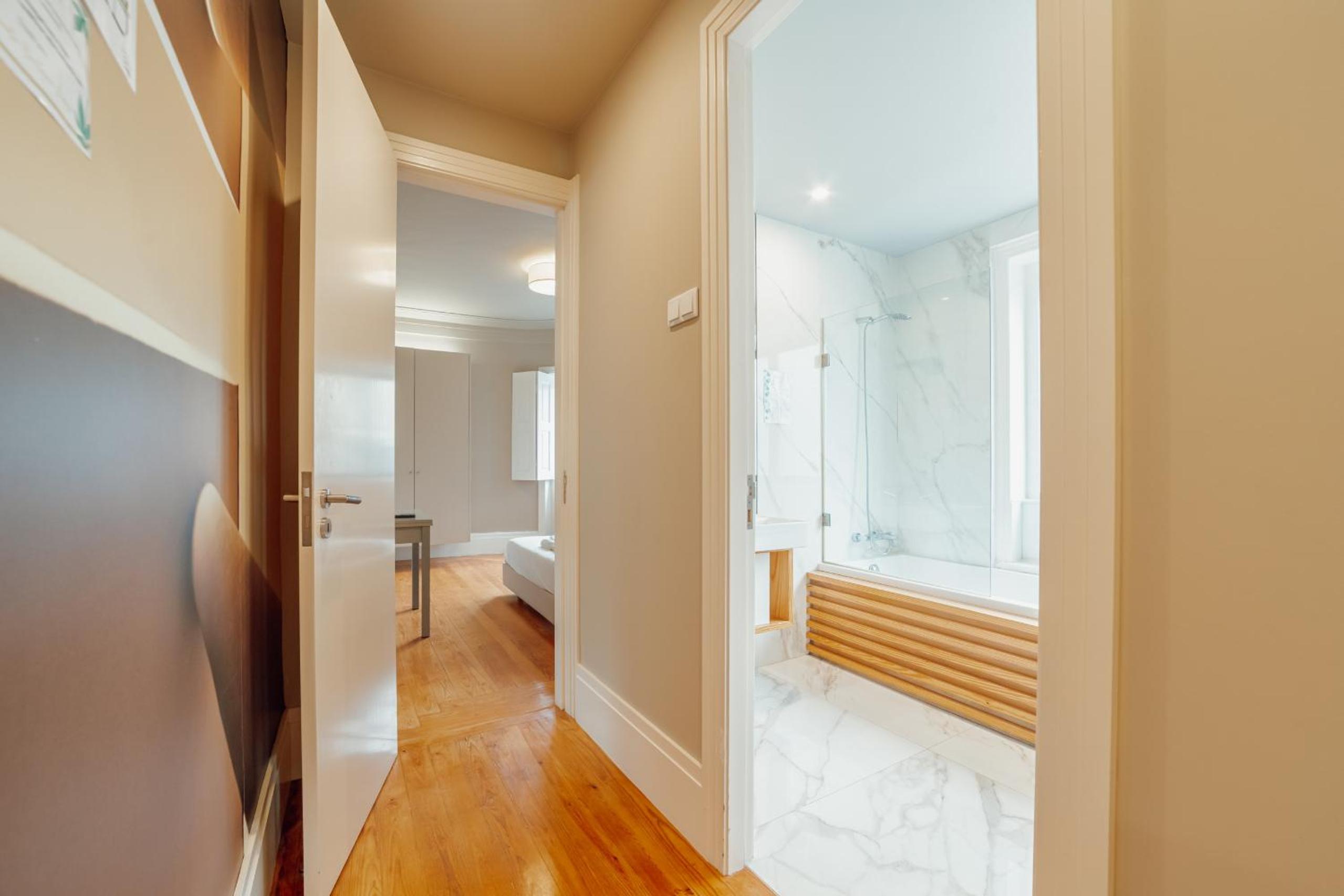 Boutique Suites by Hosty