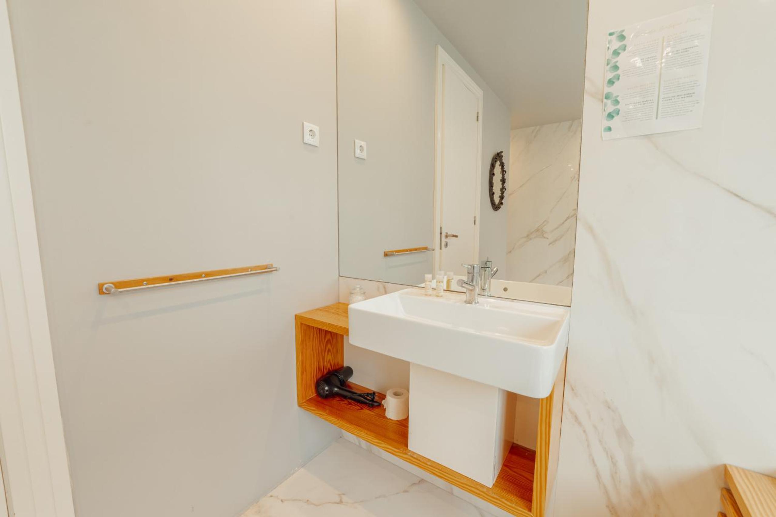 Boutique Suites by Hosty