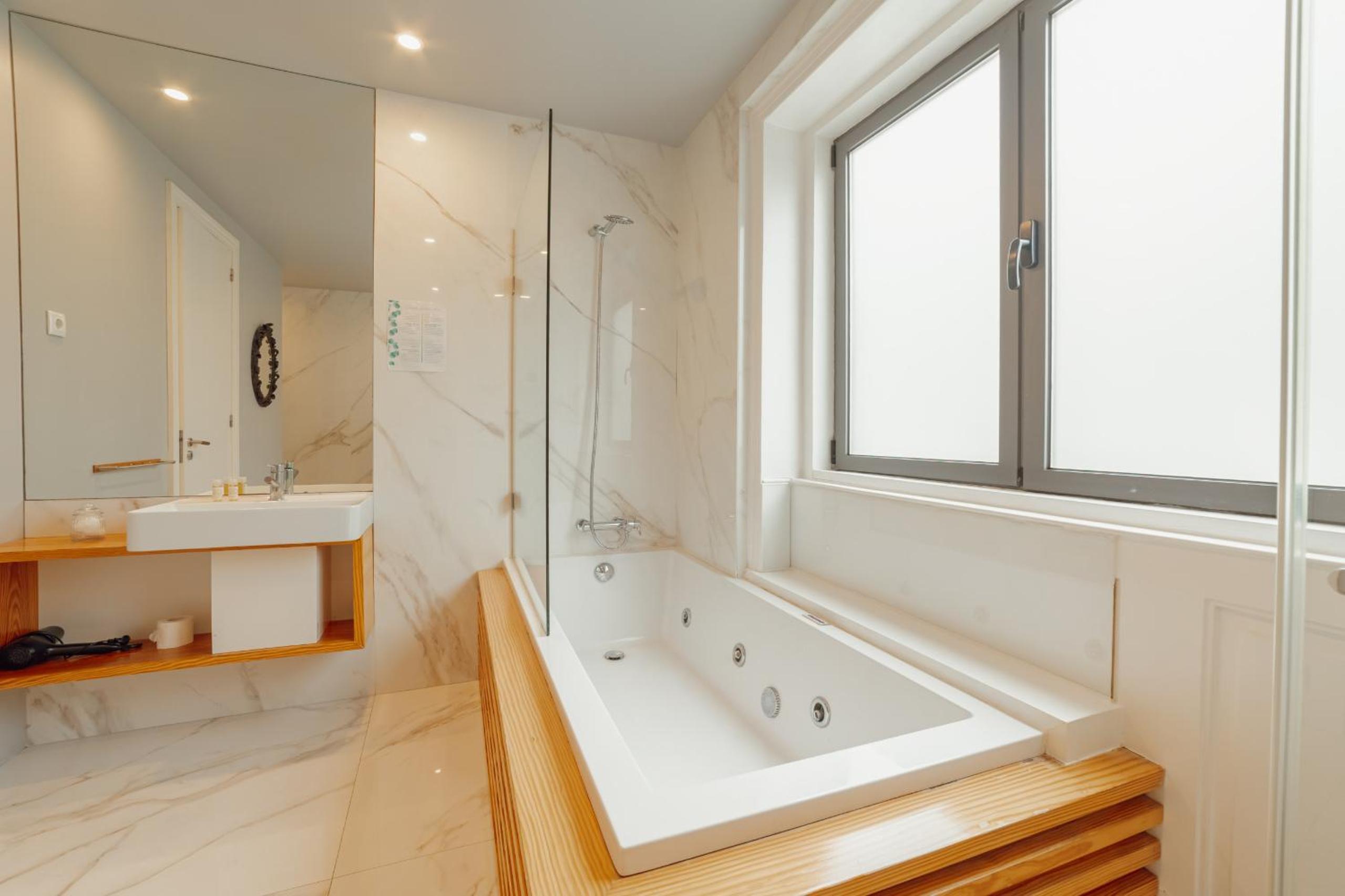 Boutique Suites by Hosty