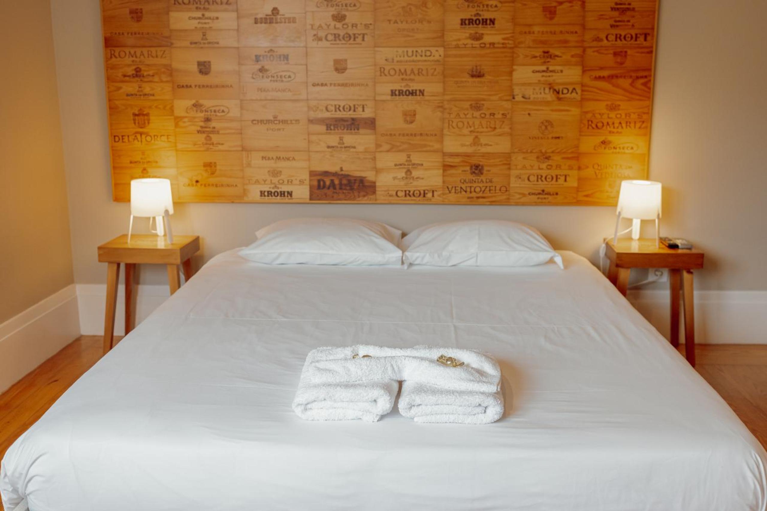 Boutique Suites by Hosty