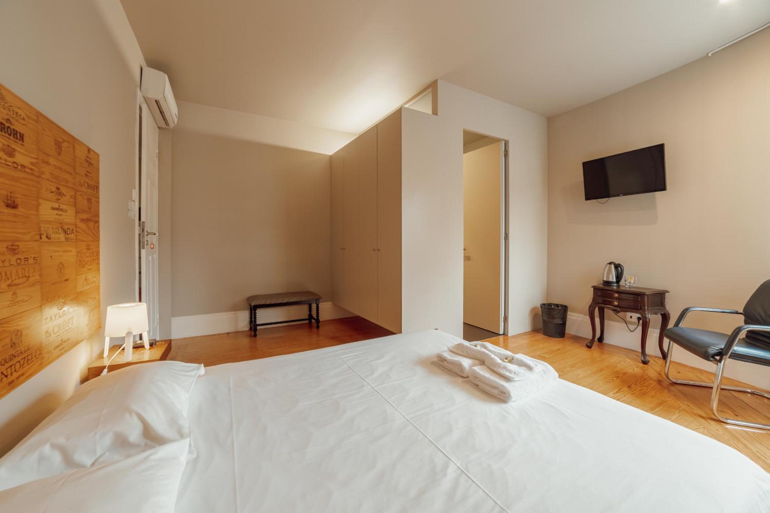 Boutique Suites by Hosty