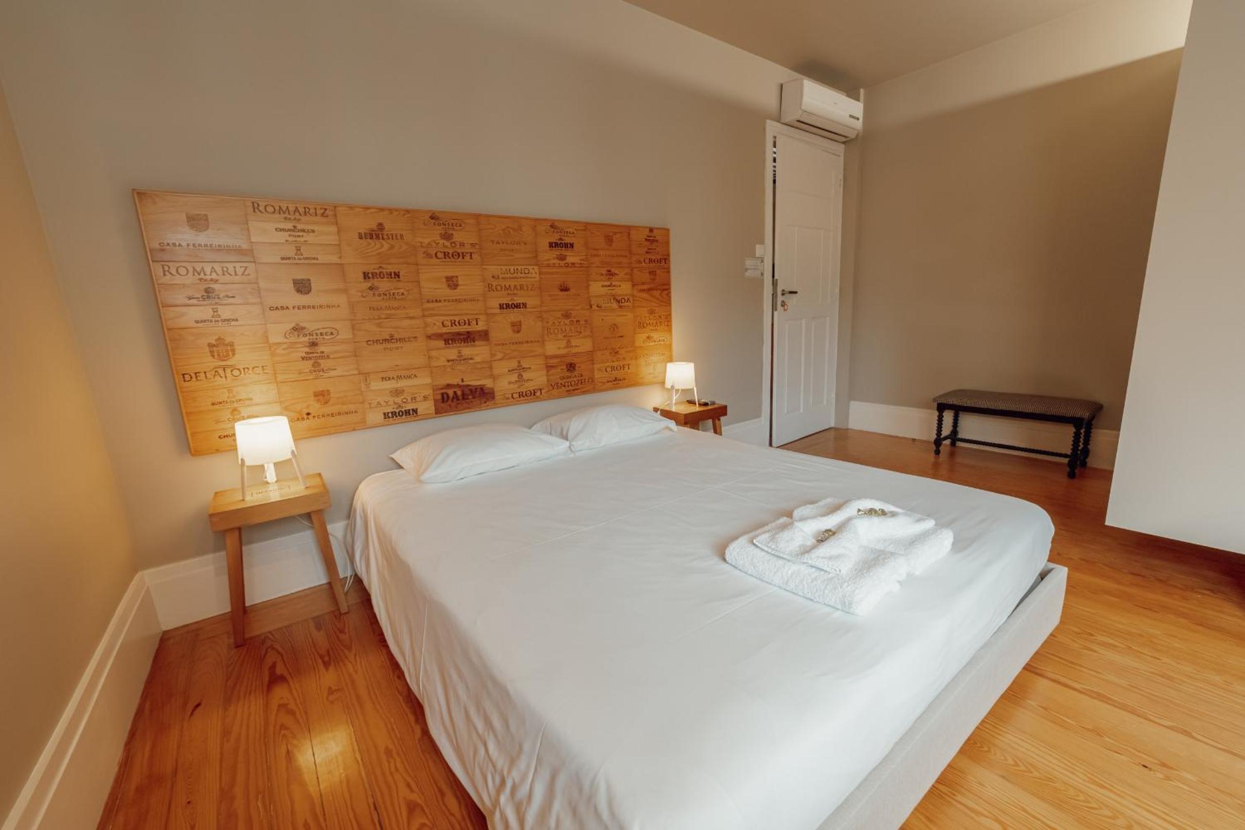 Boutique Suites by Hosty