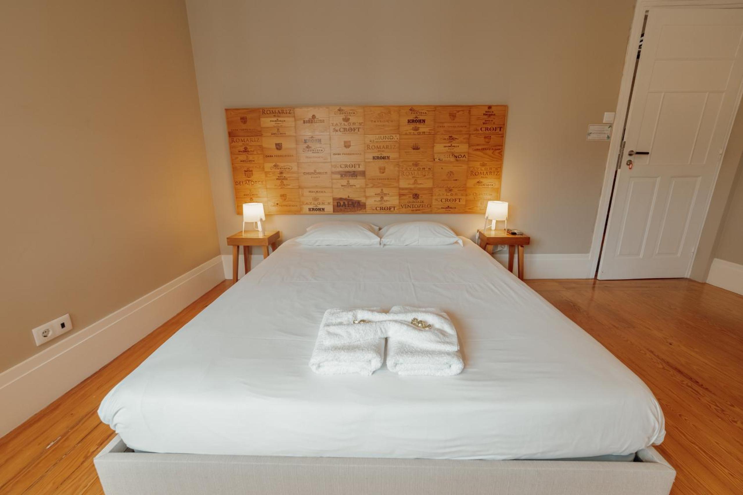 Boutique Suites by Hosty