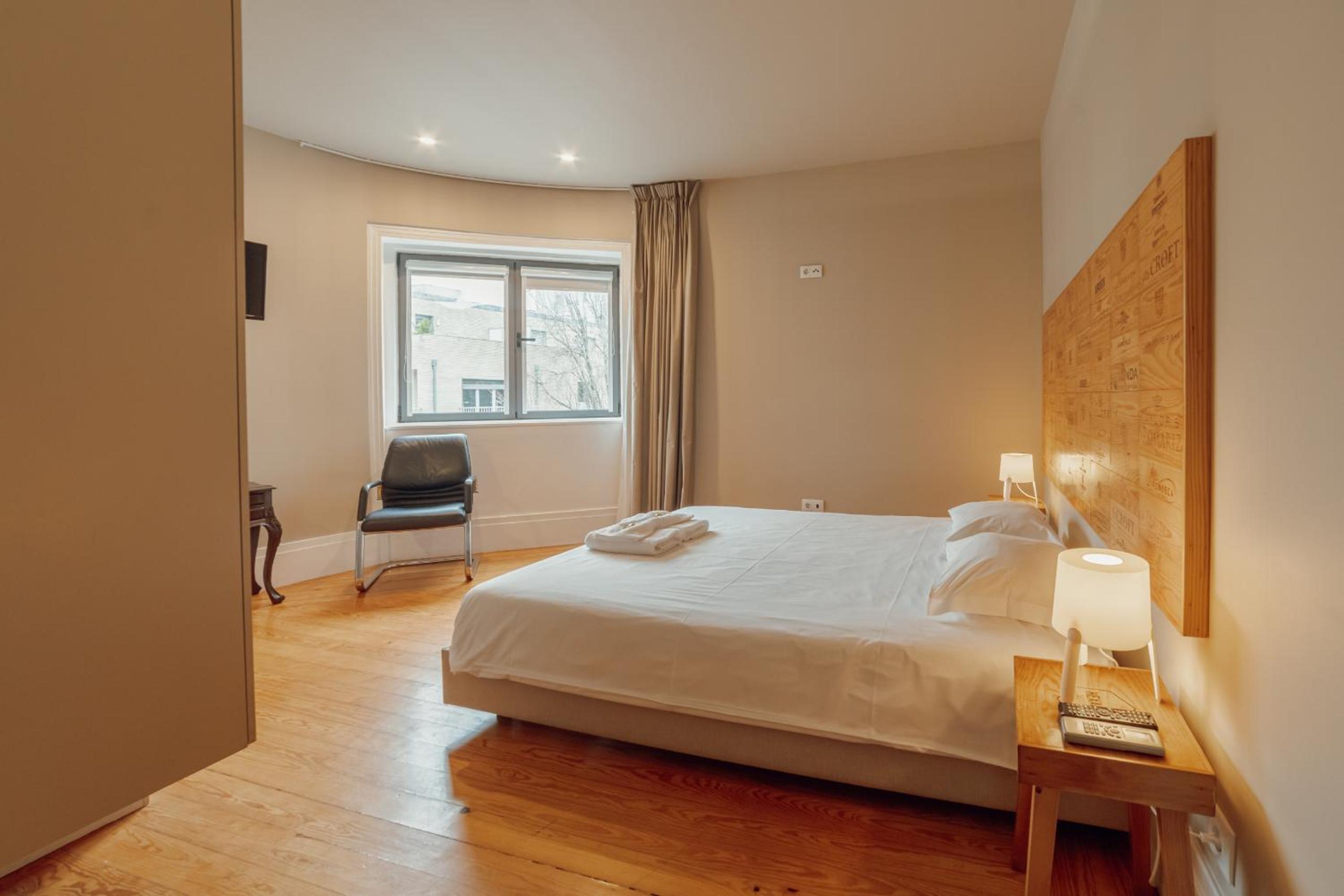 Boutique Suites by Hosty