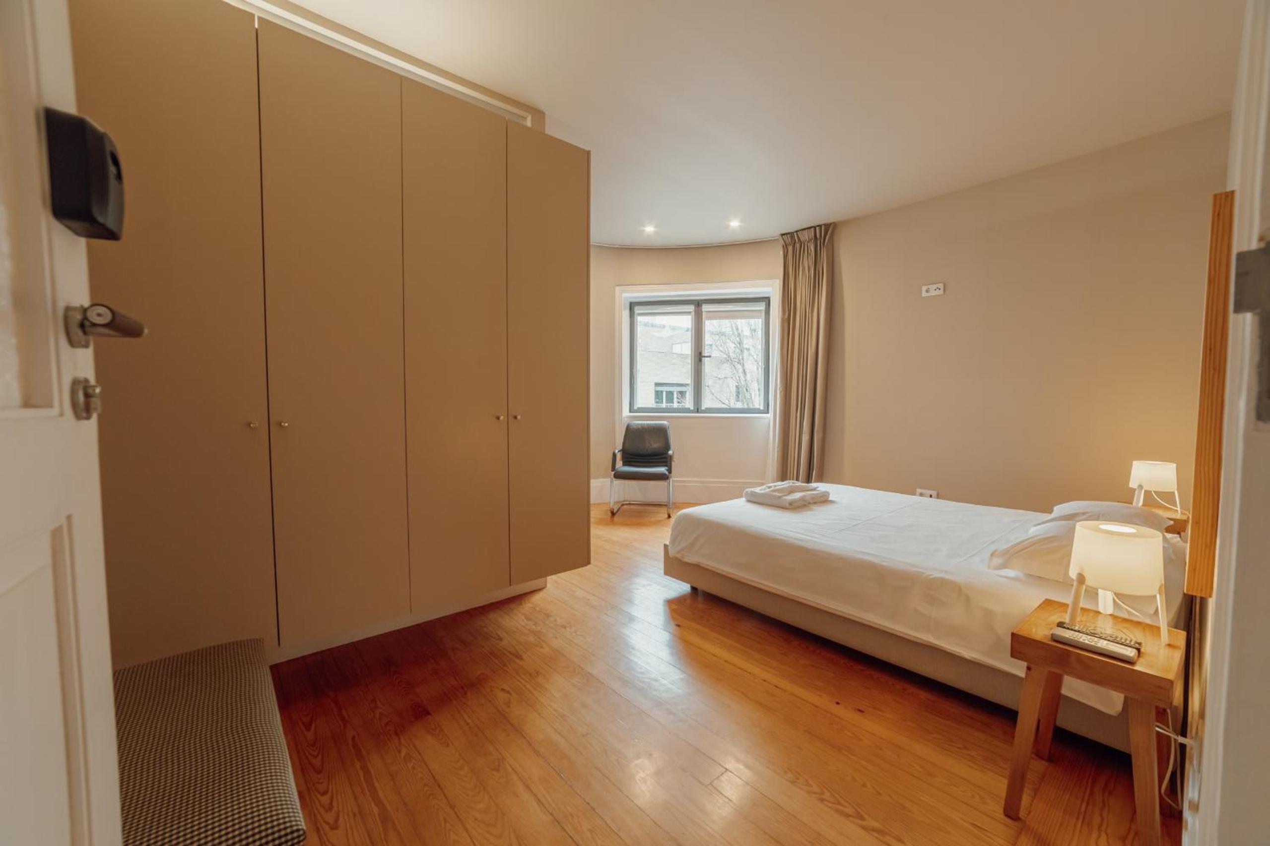 Boutique Suites by Hosty