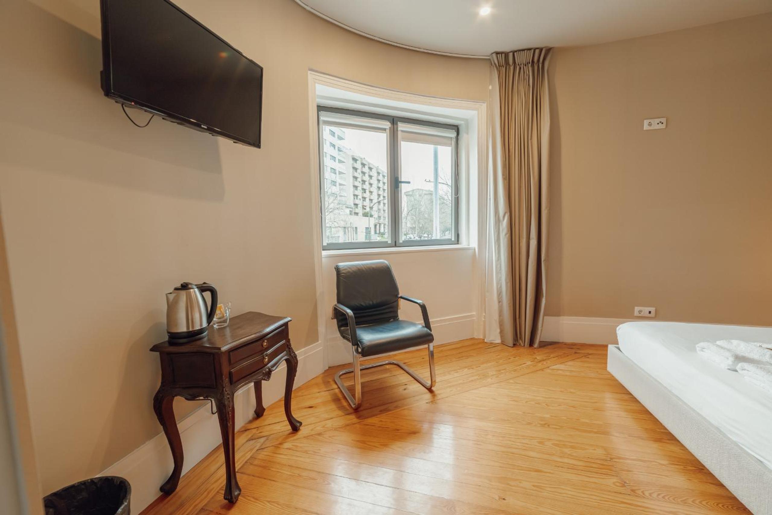 Boutique Suites by Hosty