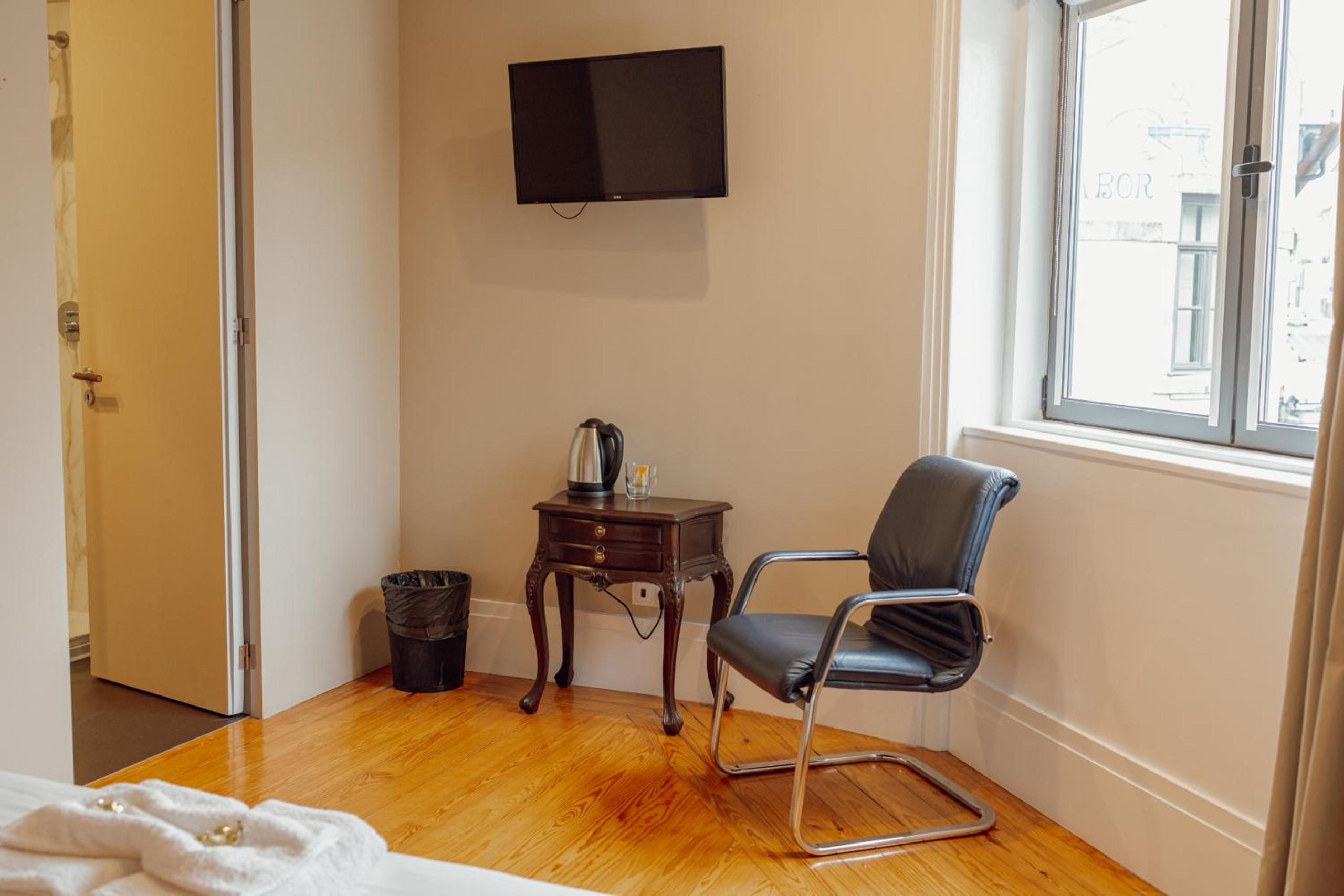 Boutique Suites by Hosty