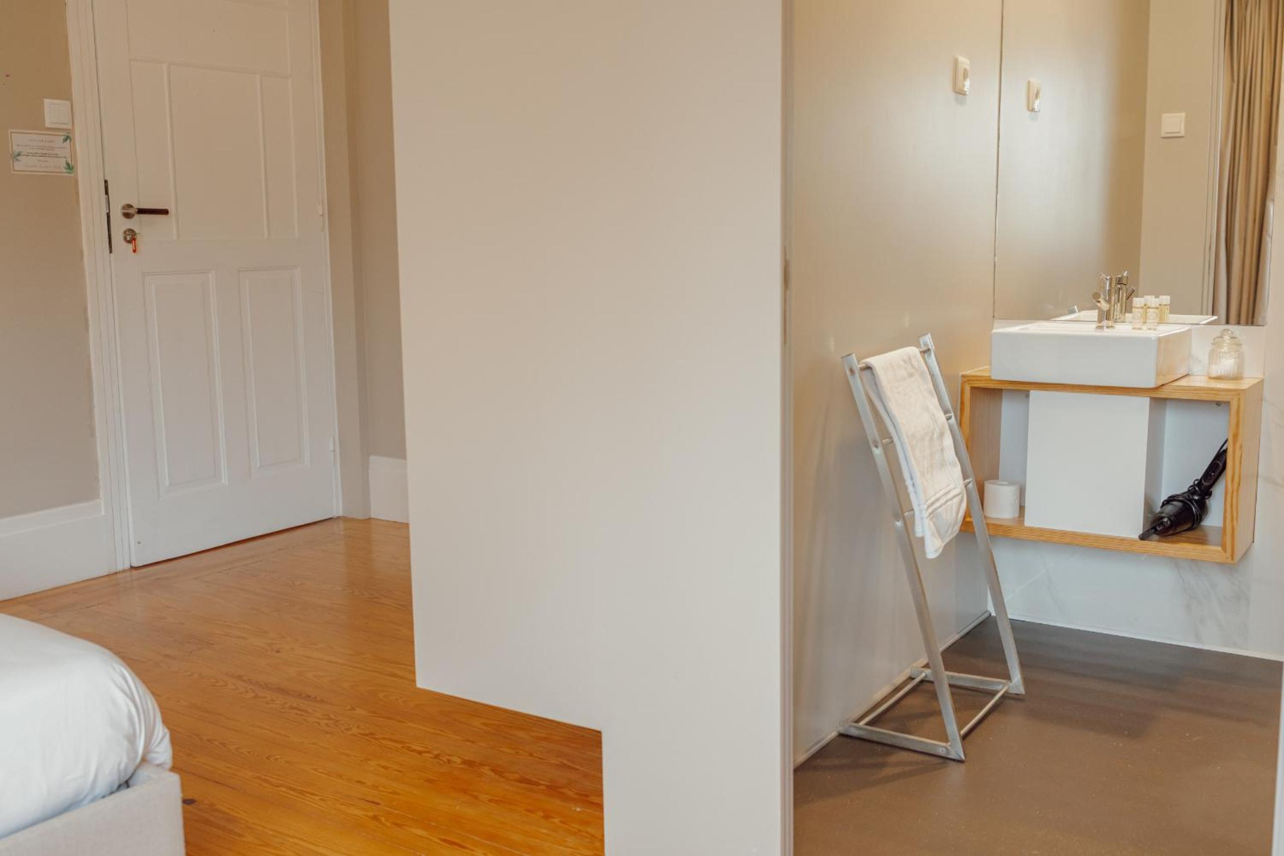 Boutique Suites by Hosty
