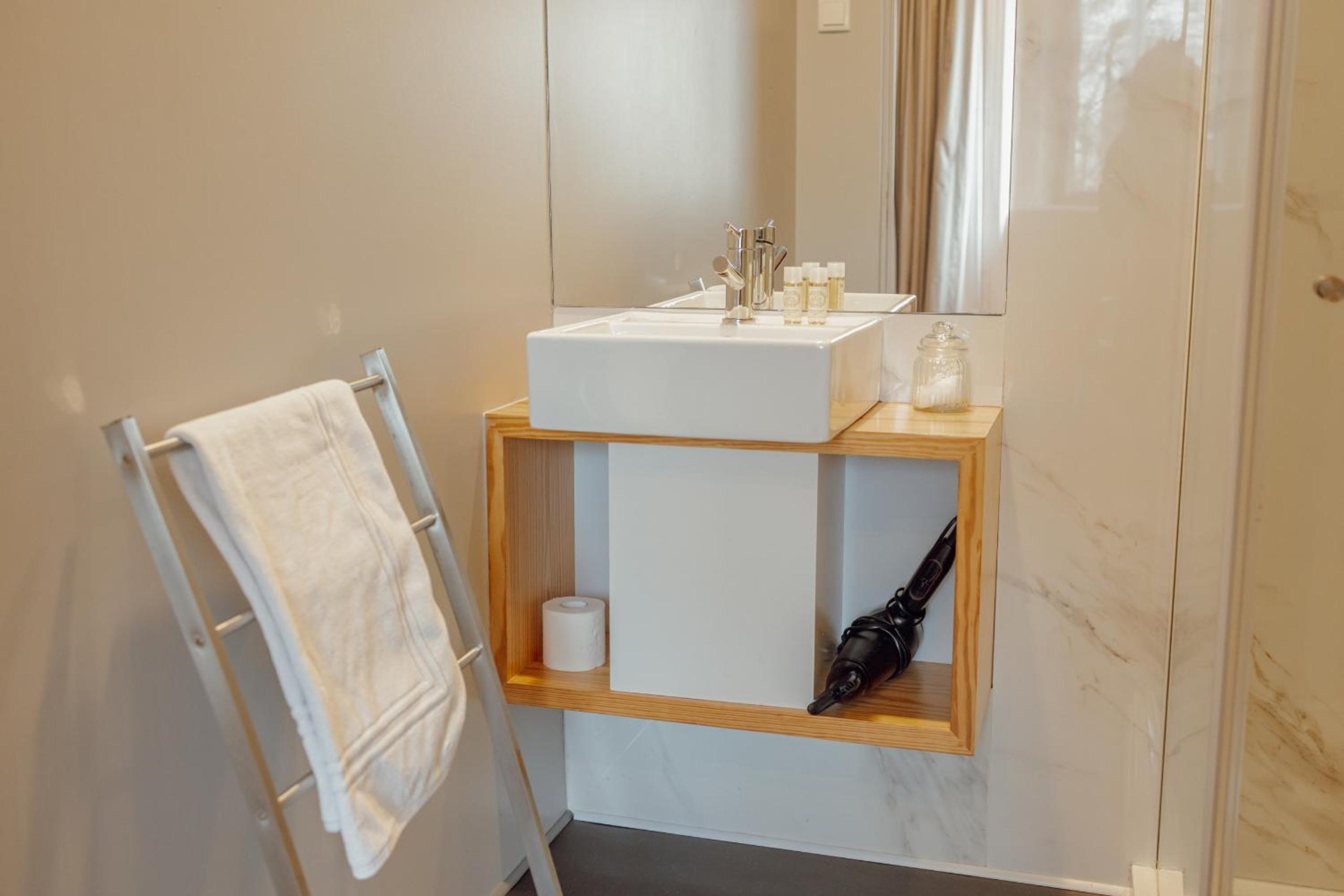 Boutique Suites by Hosty