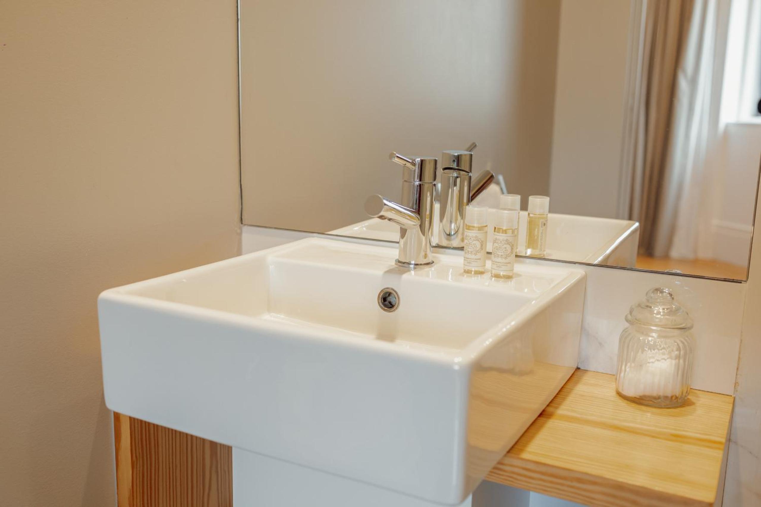 Boutique Suites by Hosty