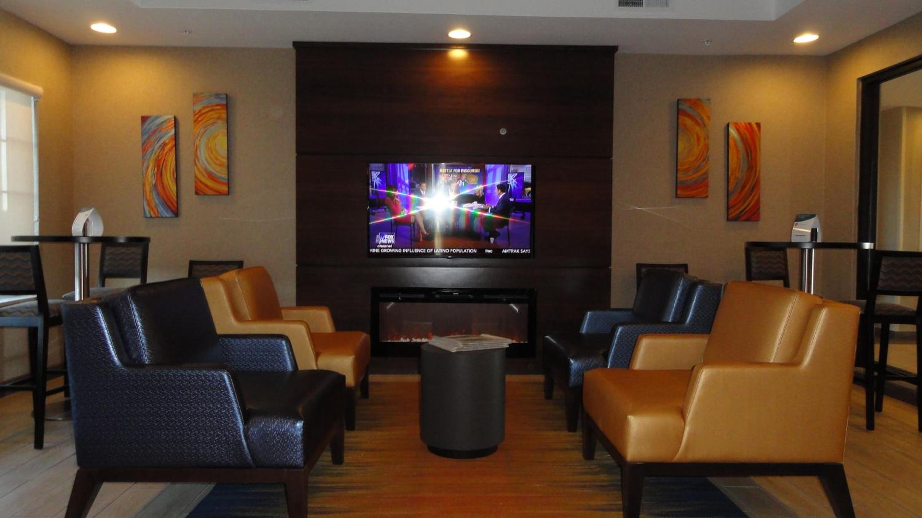 MainStay Suites Midland