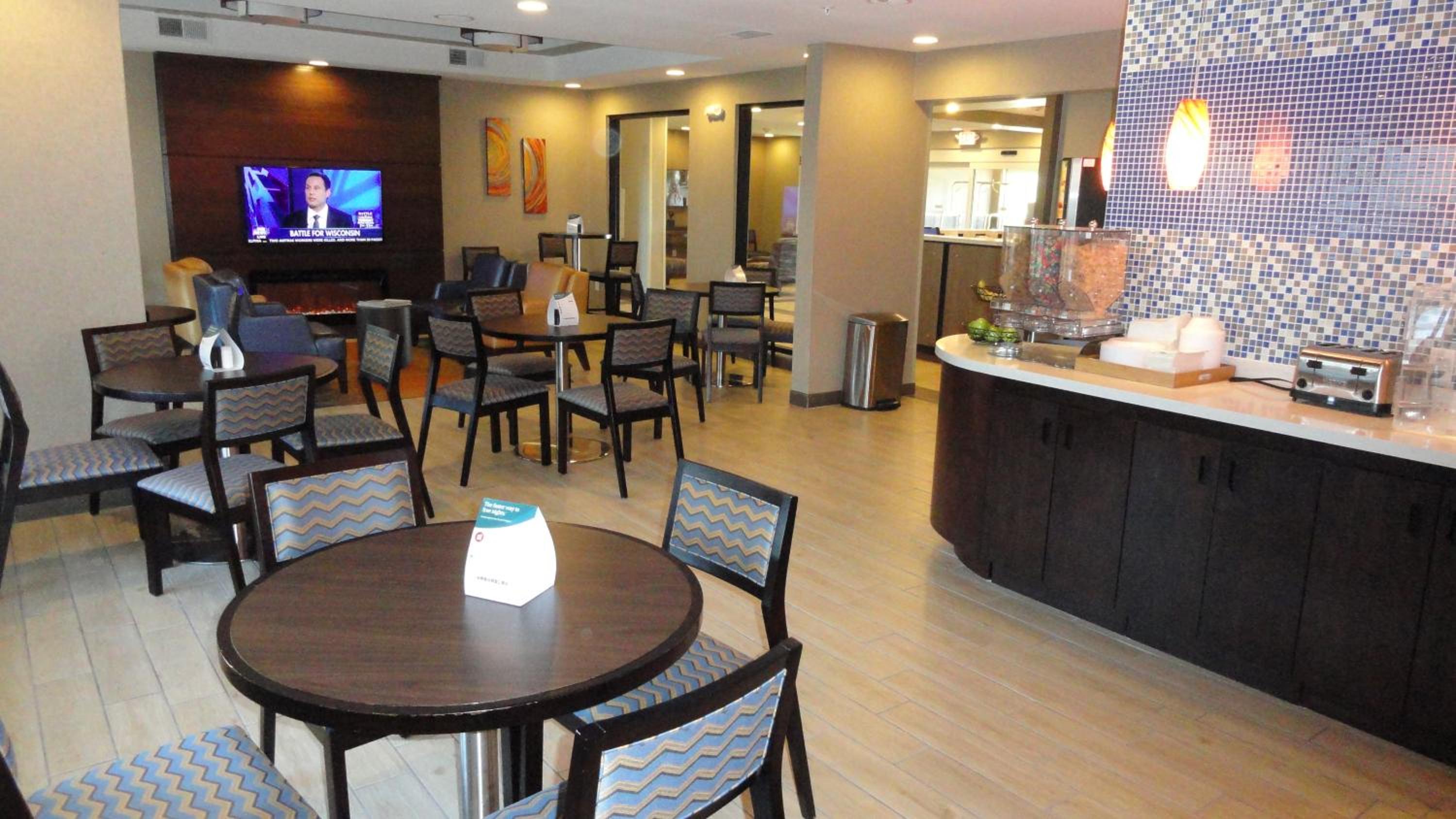 MainStay Suites Midland