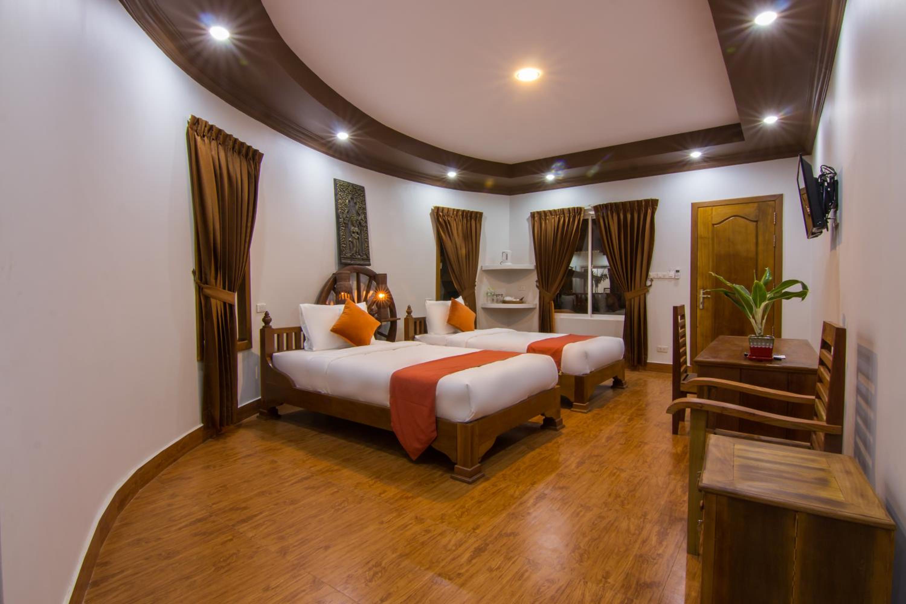 RaVorn Villa Boutique