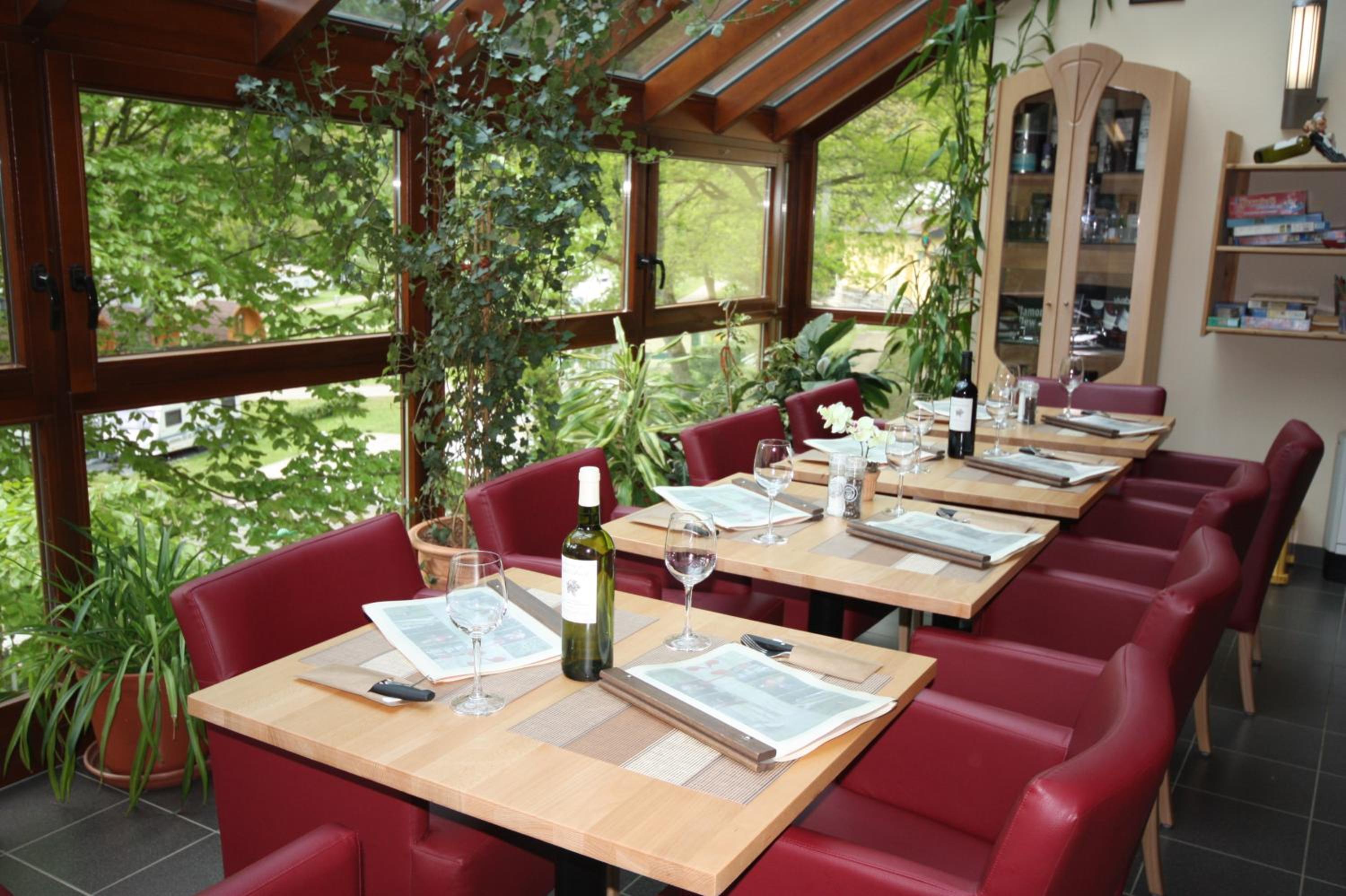Camping Kautenbach