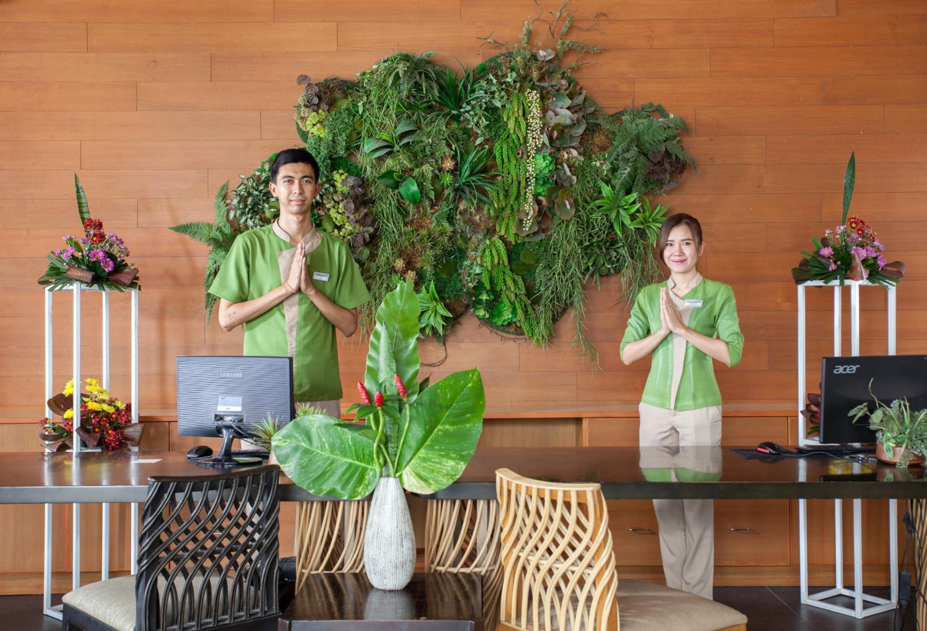 The Viridian Resort Patong