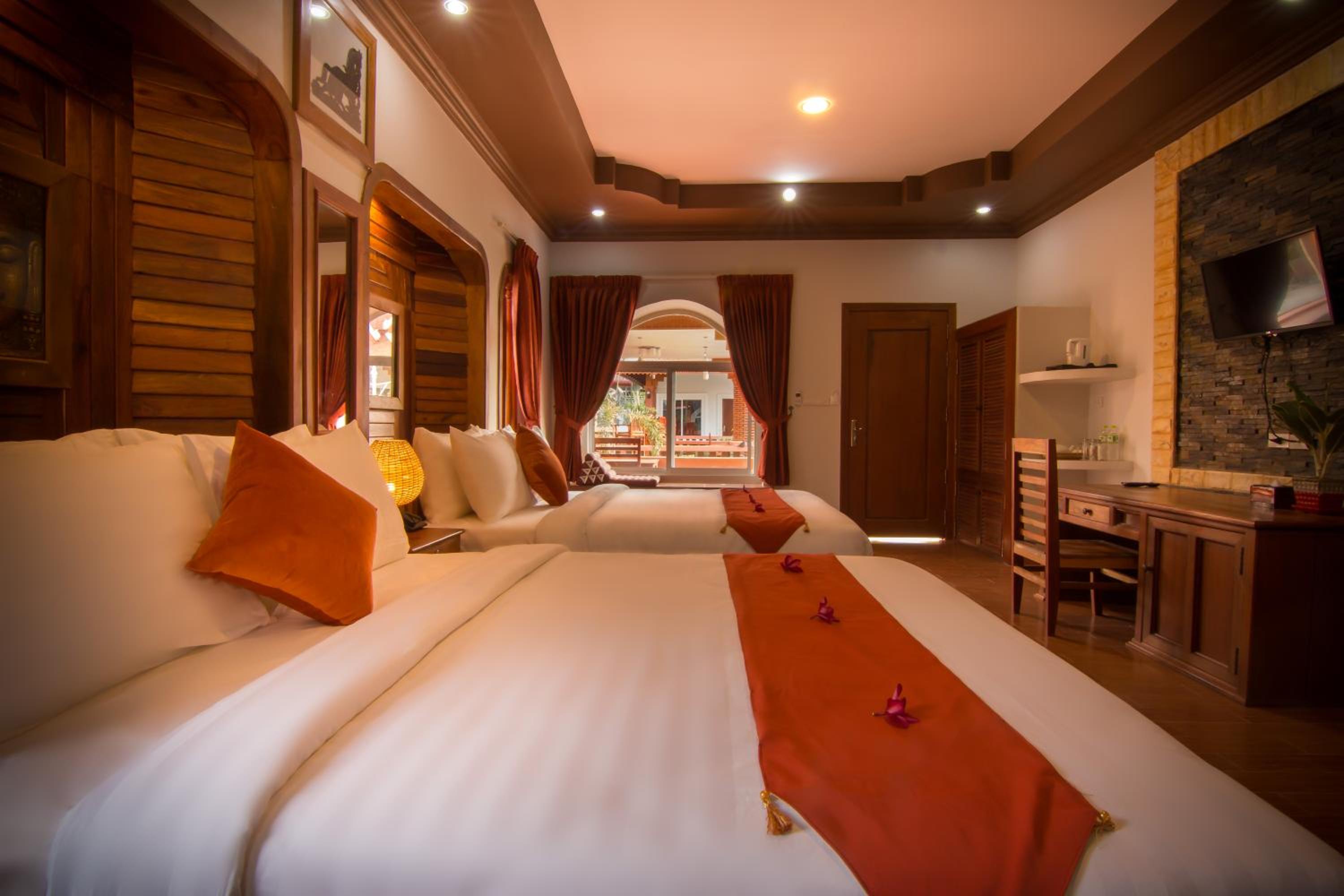 RaVorn Villa Boutique