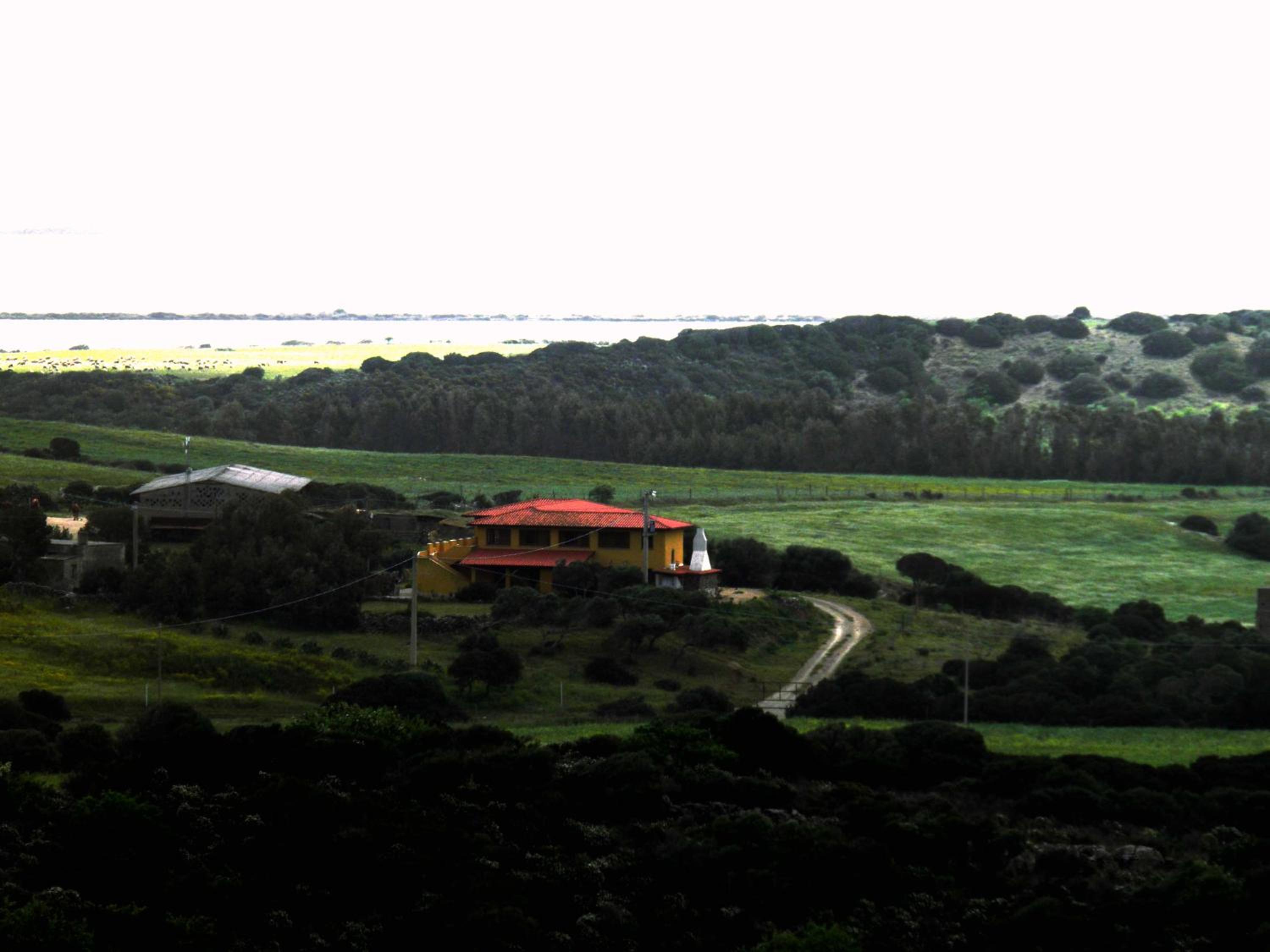 Casa Casti