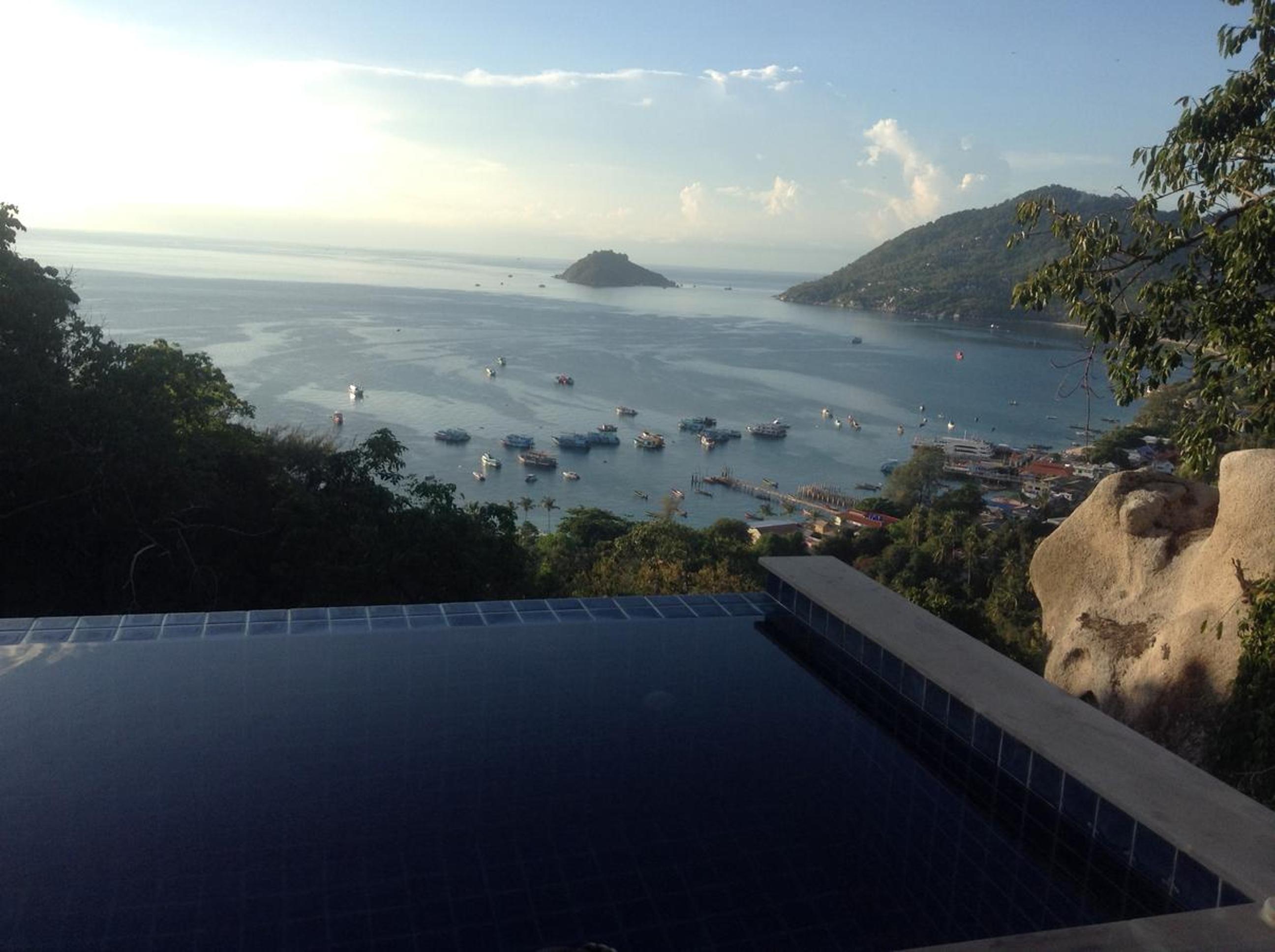 Ocean View Villa