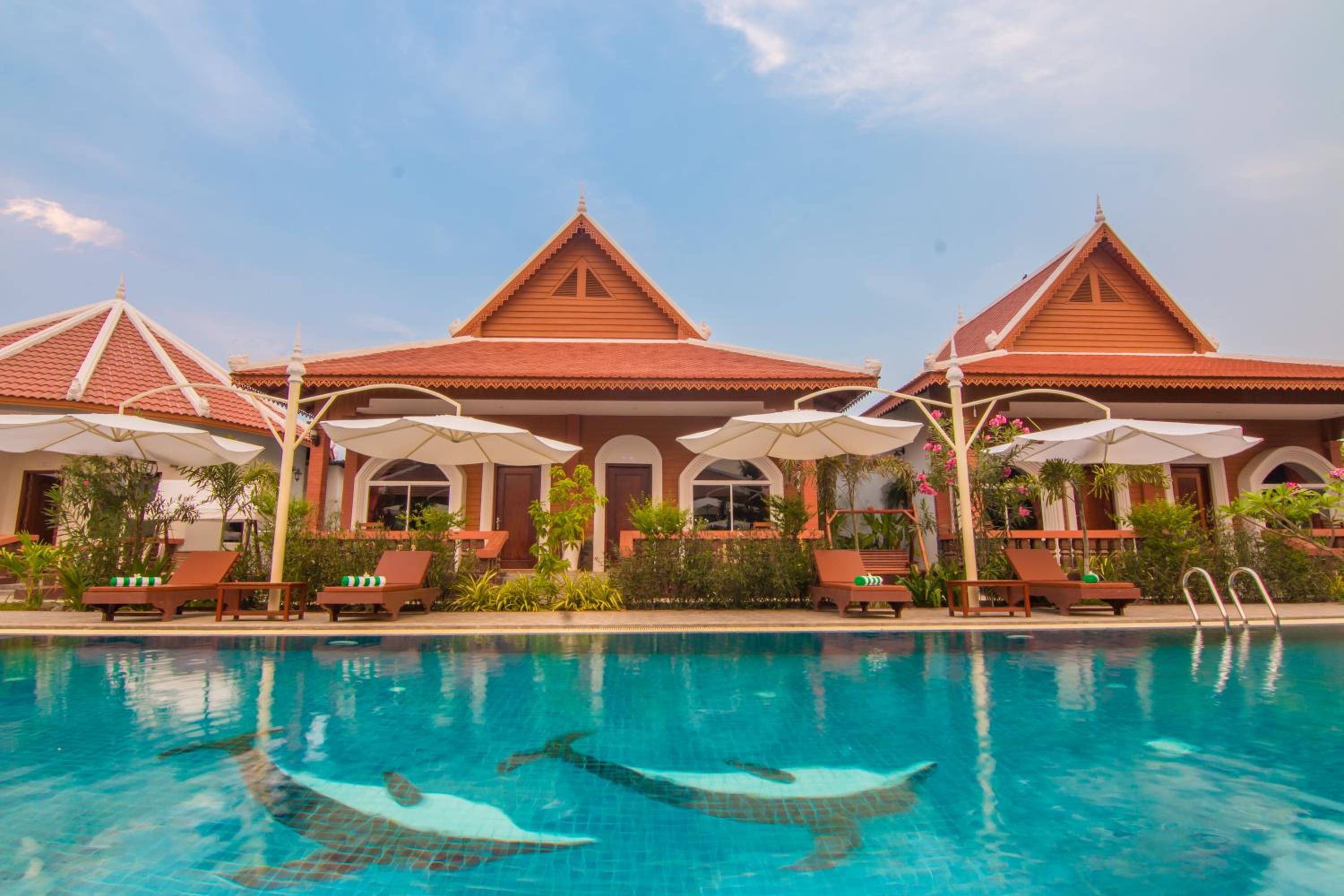 RaVorn Villa Boutique