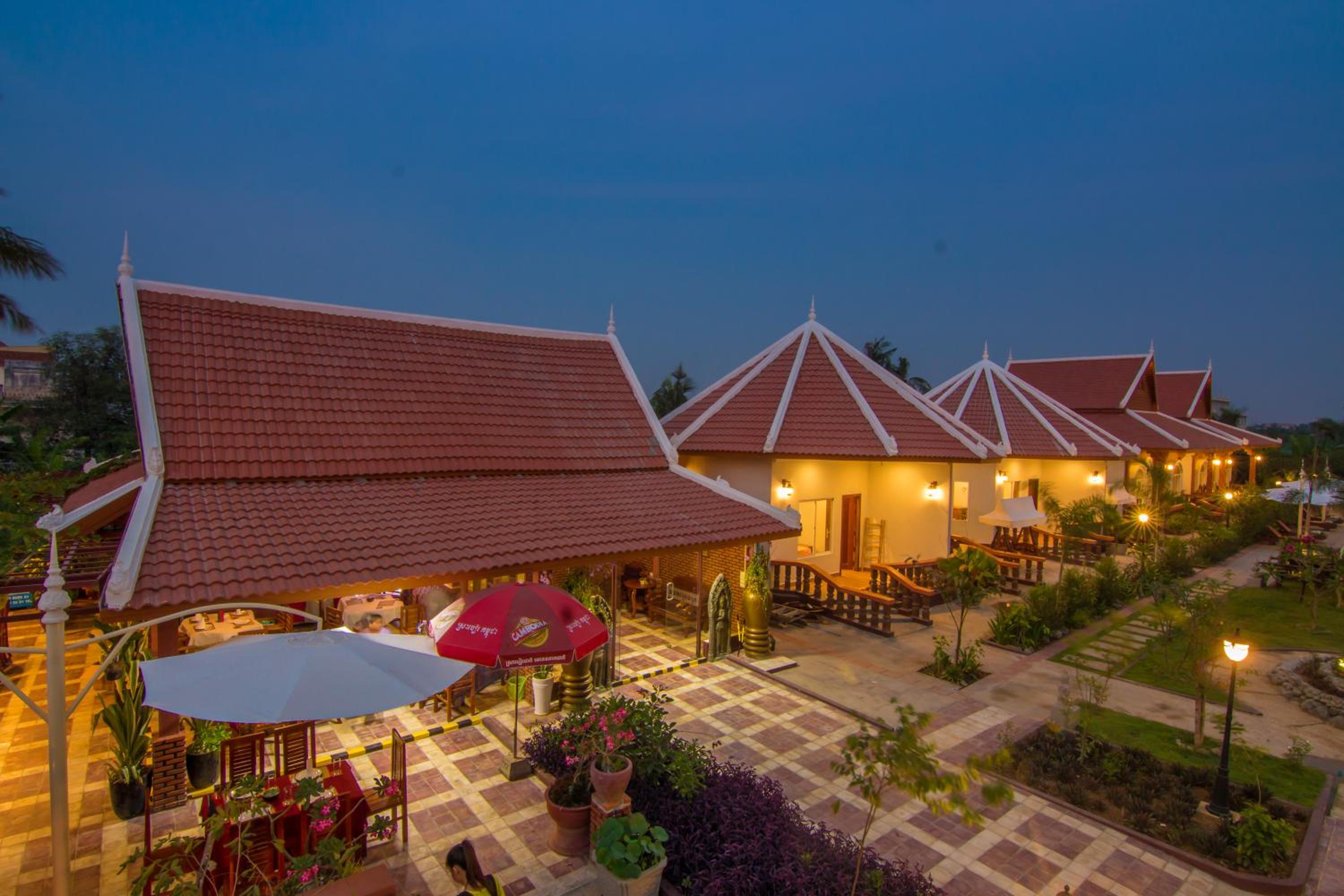 RaVorn Villa Boutique