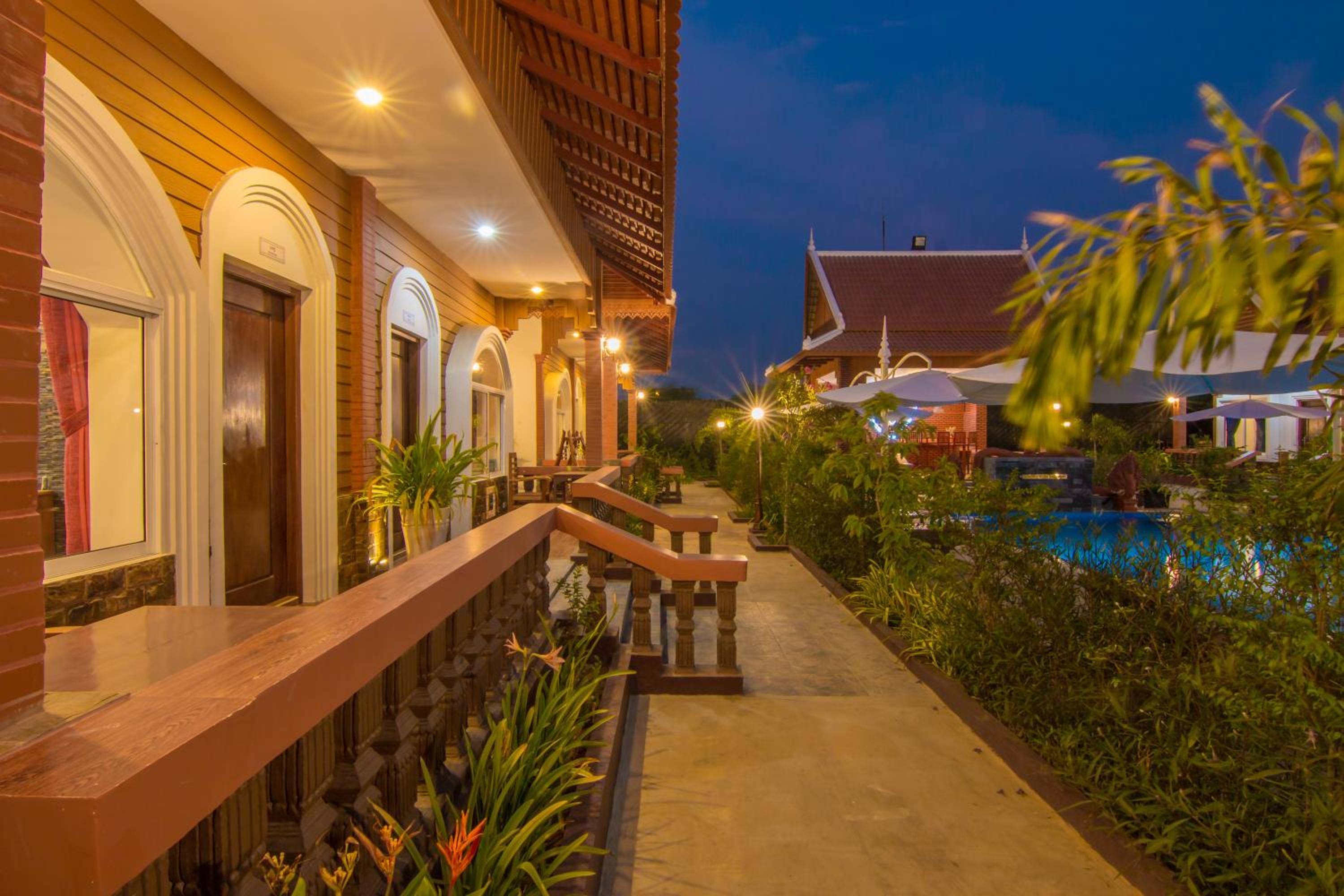 RaVorn Villa Boutique