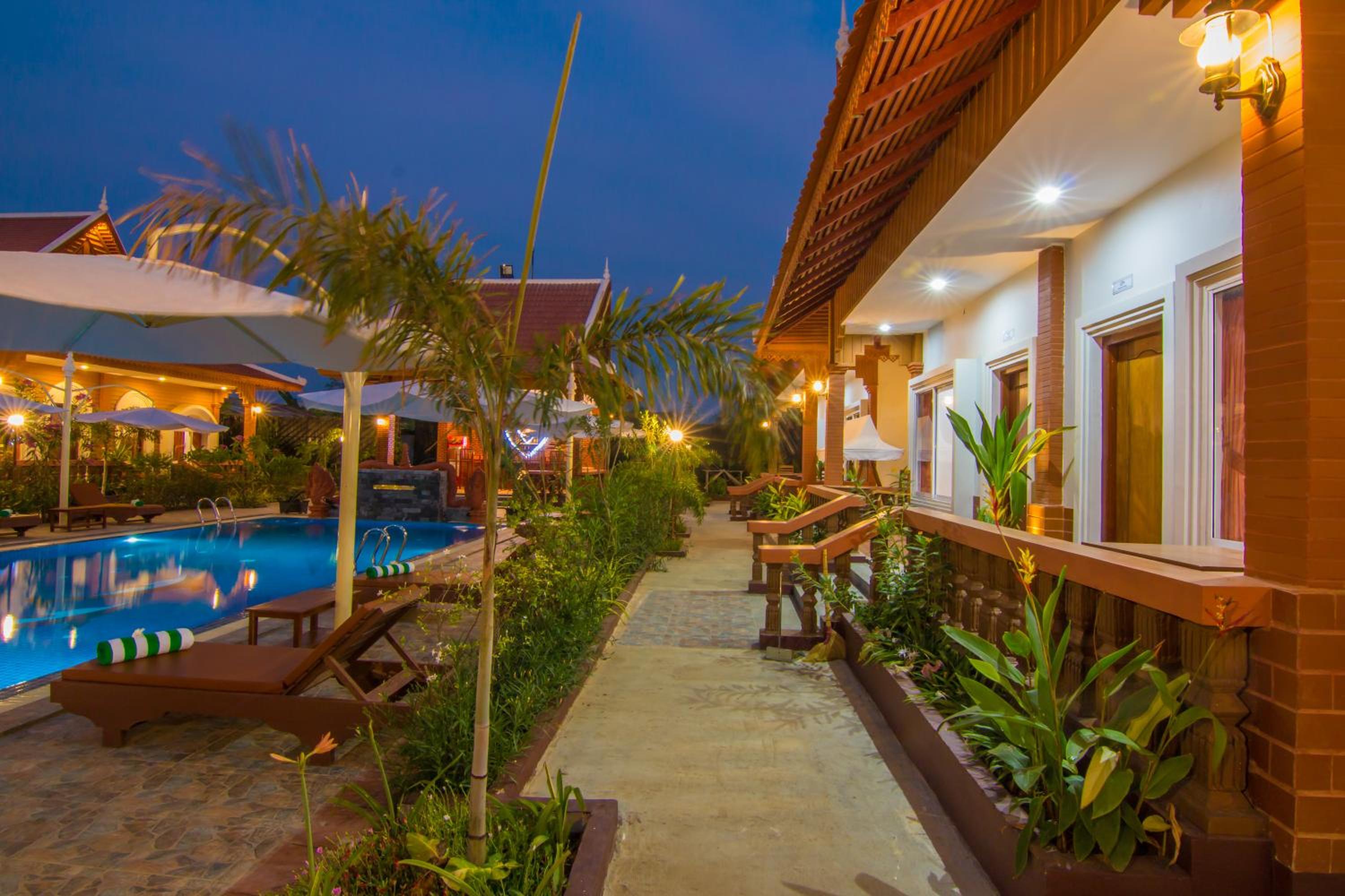 RaVorn Villa Boutique