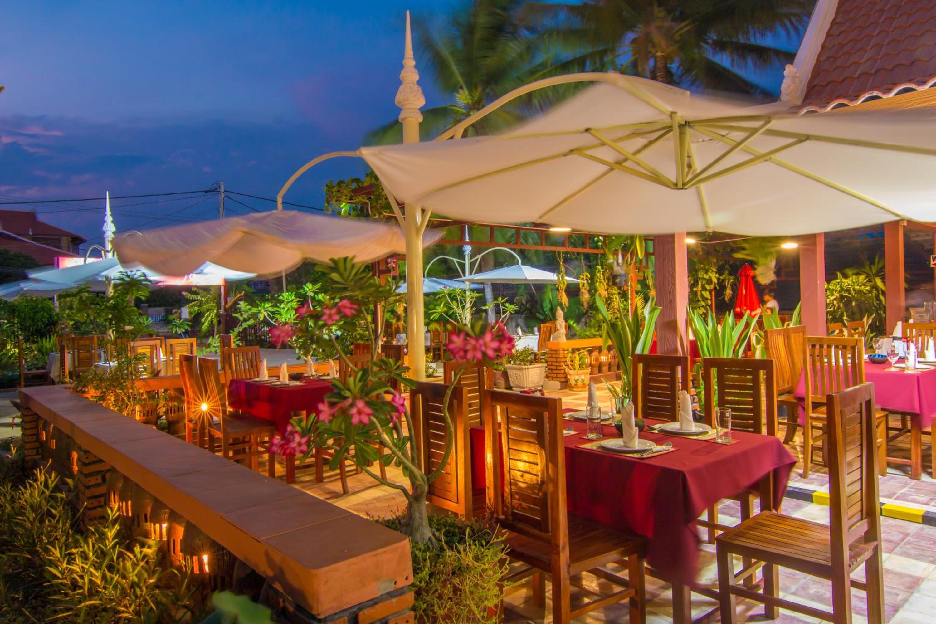 RaVorn Villa Boutique