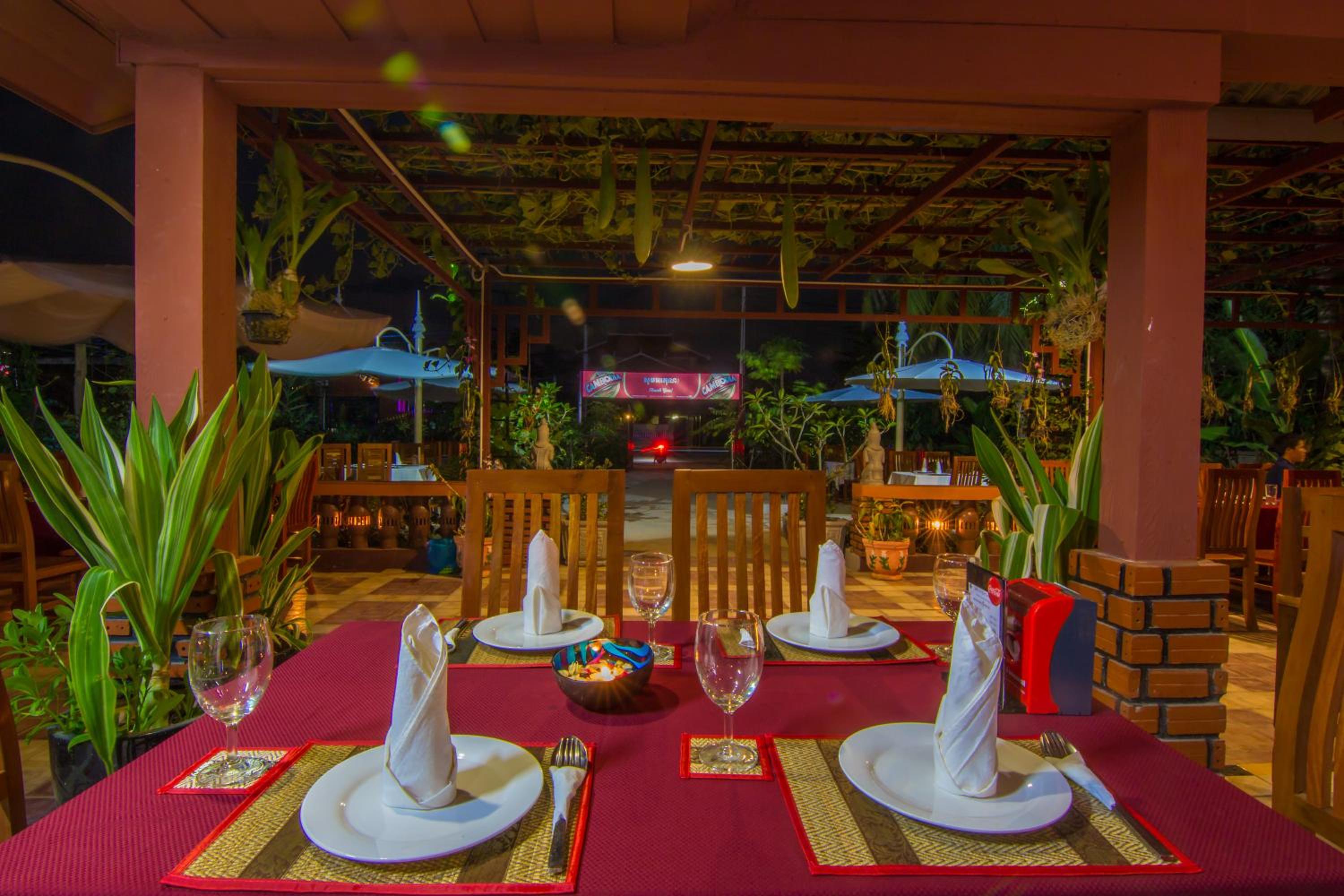 RaVorn Villa Boutique