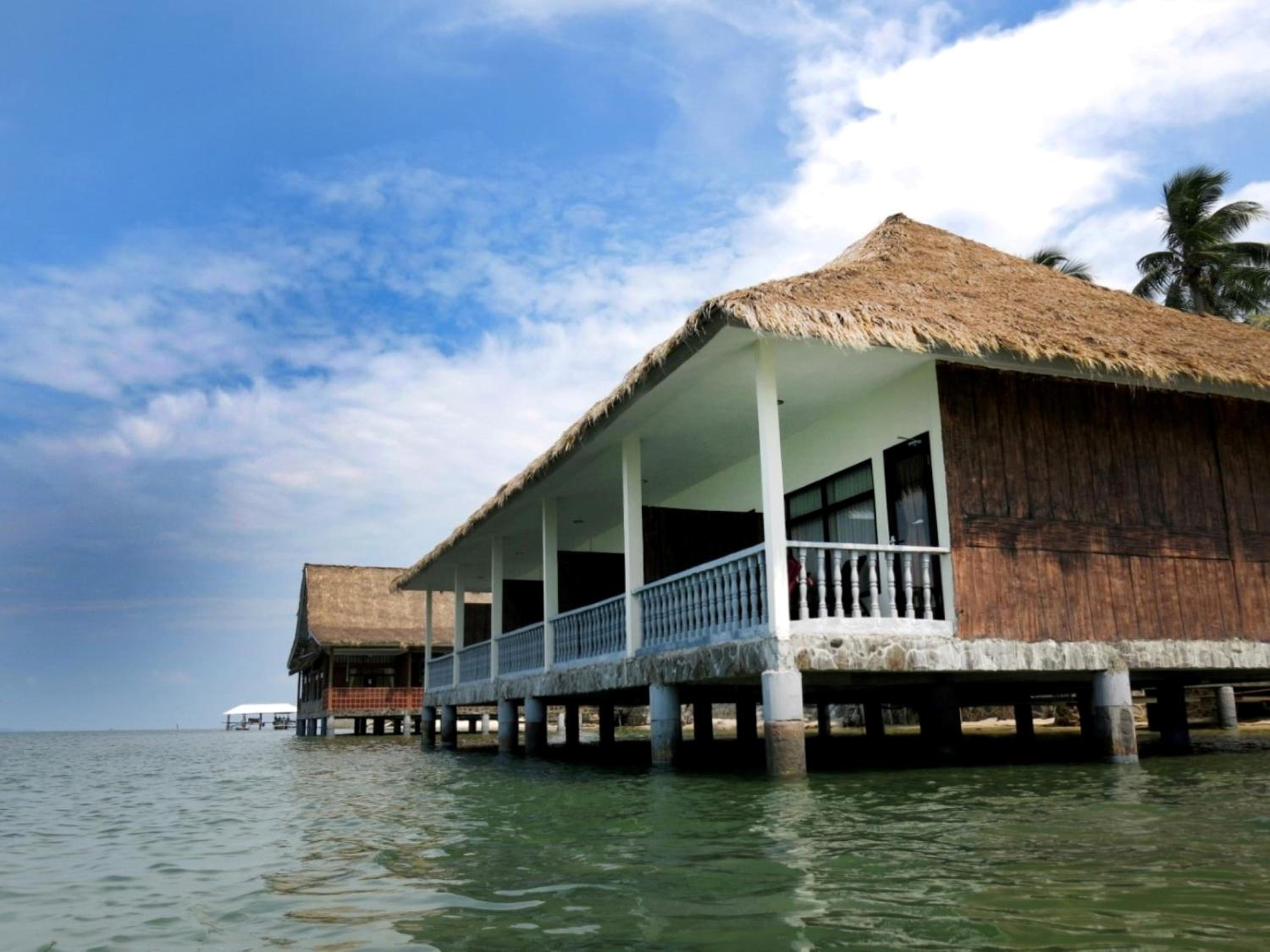 Bintan SpaVilla Beach Resort