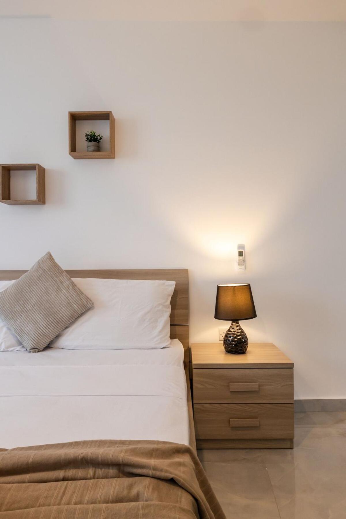 Stunning 2BR Apartment in Sliema - APT 23