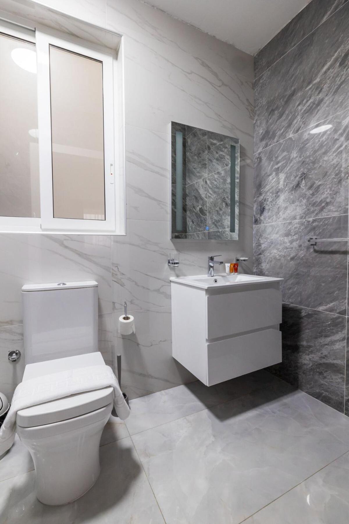 Stunning 2BR Apartment in Sliema - APT 23