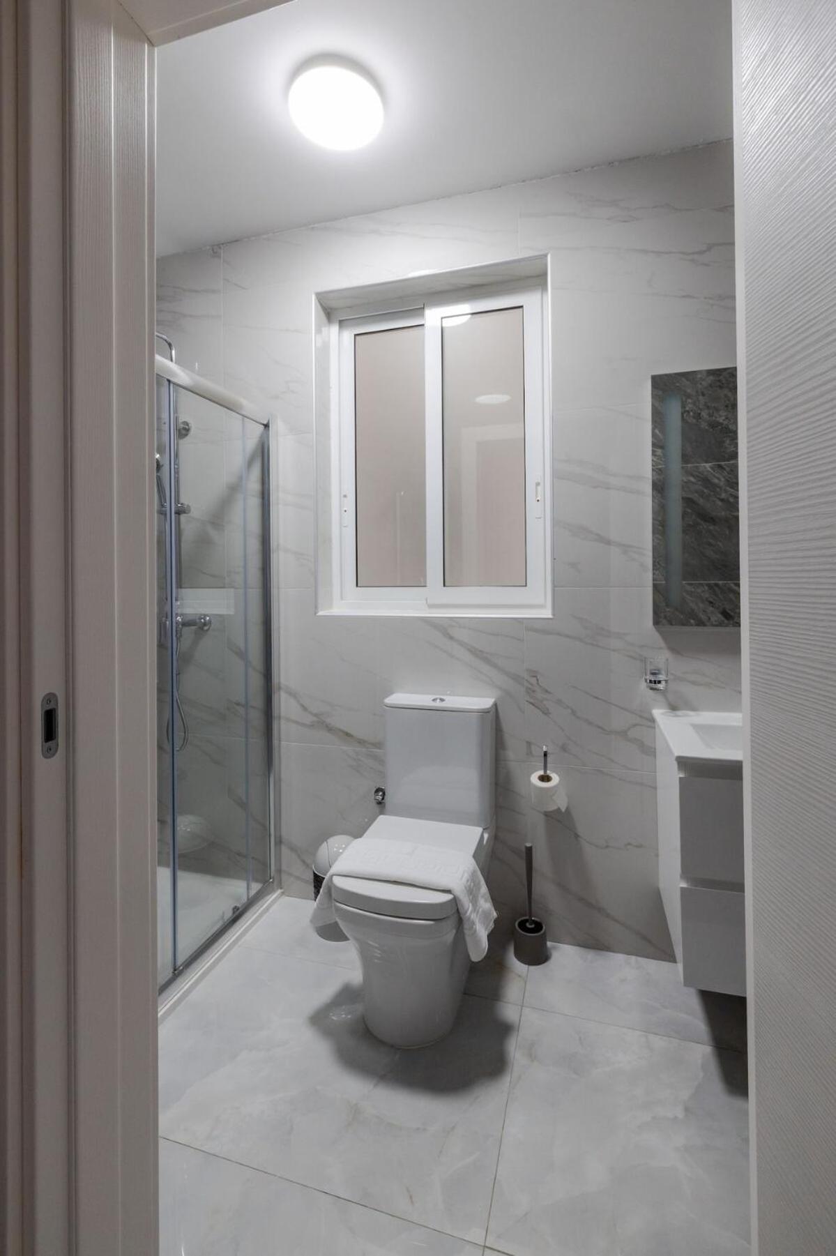 Stunning 2BR Apartment in Sliema - APT 23