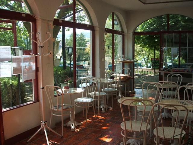 Guest house Pizzeria Pazza da Gianni