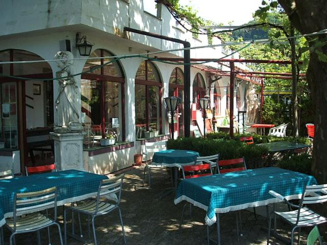 Guest house Pizzeria Pazza da Gianni