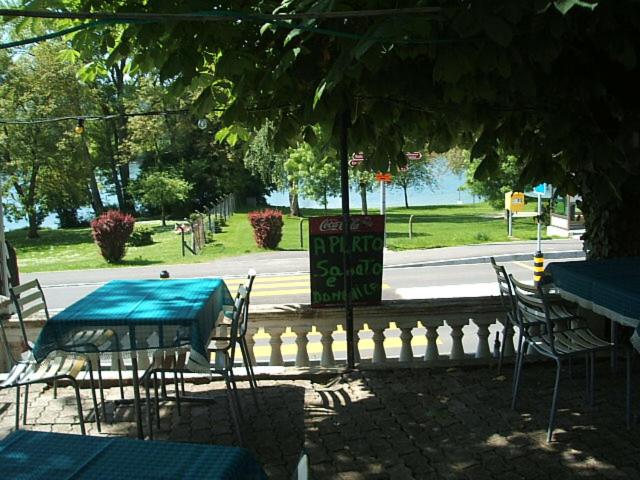 Guest house Pizzeria Pazza da Gianni