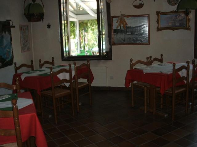 Guest house Pizzeria Pazza da Gianni