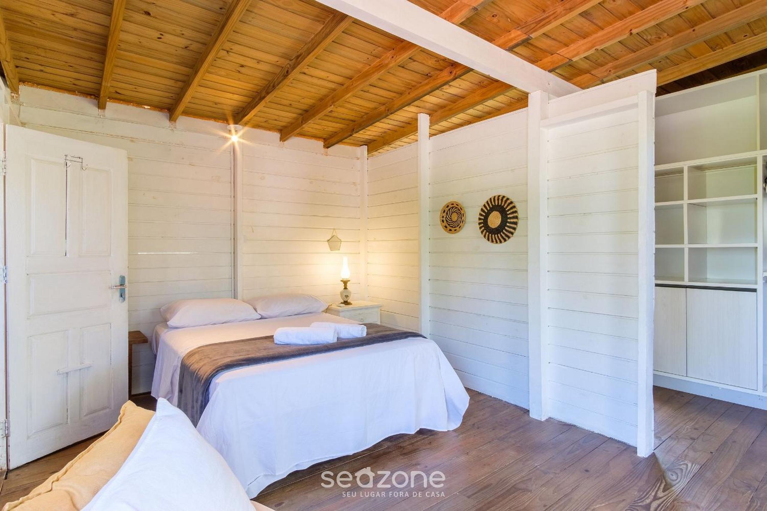 House, beach, and nature in Ibiraquera – TAN0000