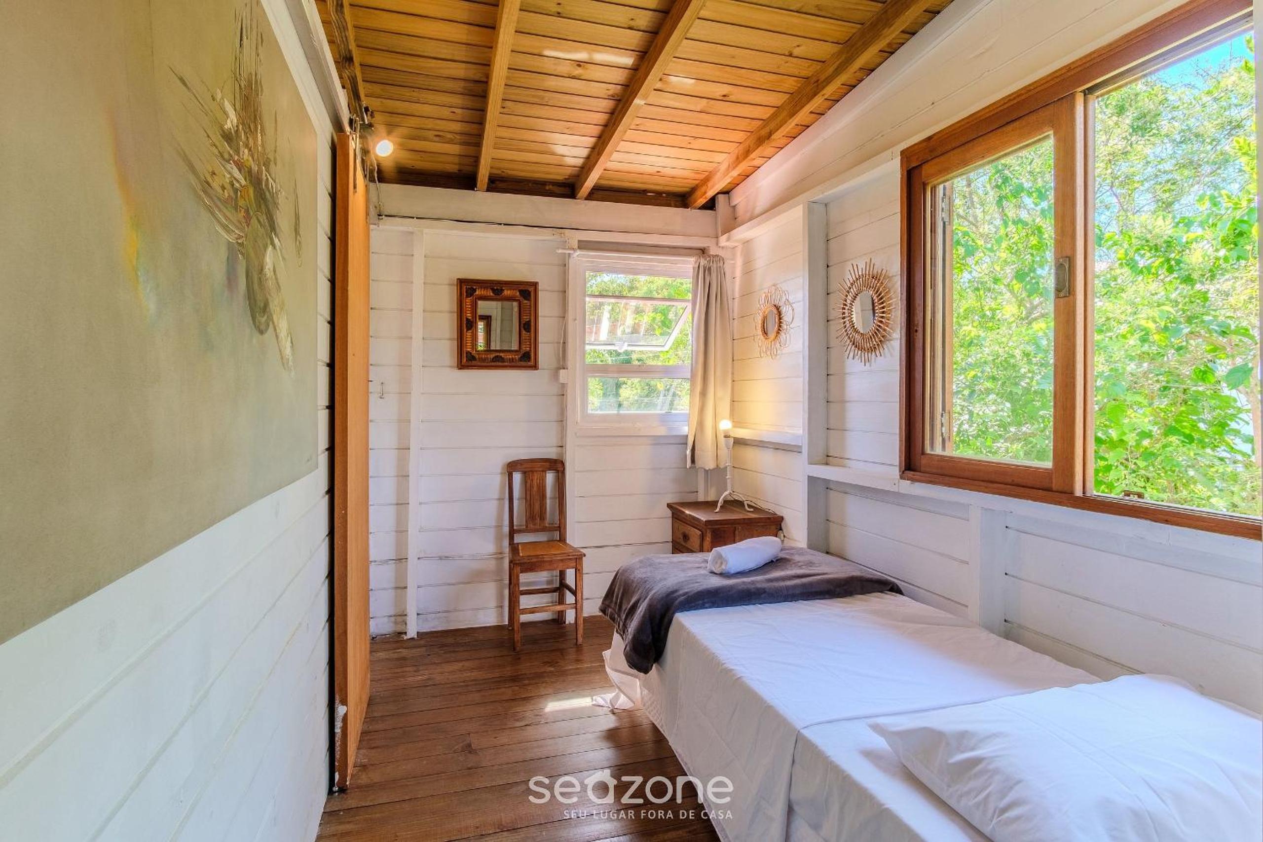 House, beach, and nature in Ibiraquera – TAN0000