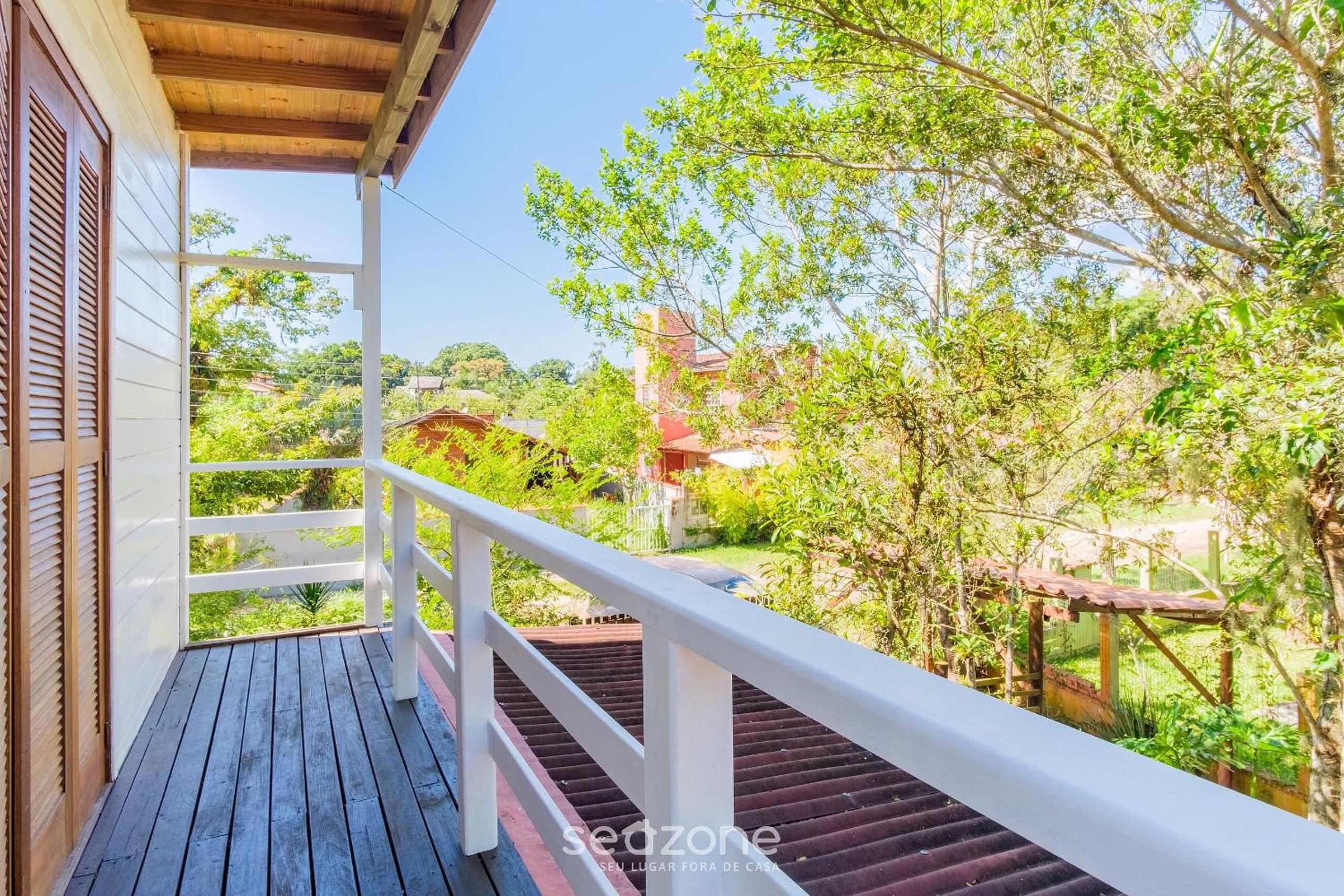 House, beach, and nature in Ibiraquera – TAN0000