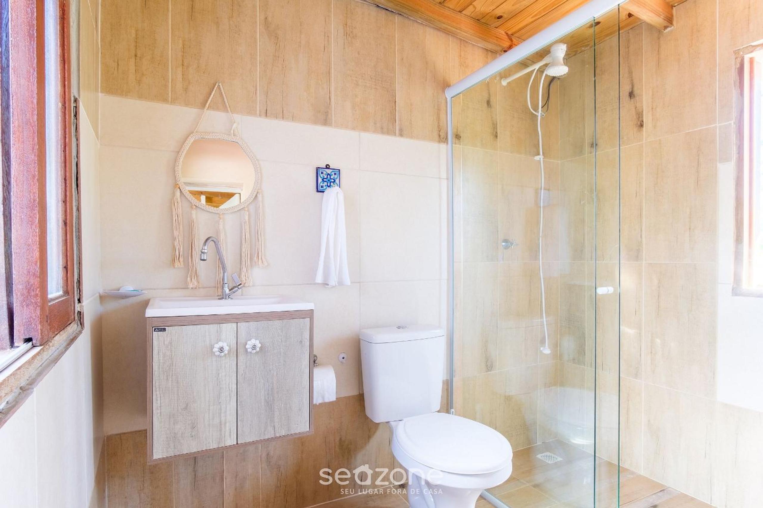 House, beach, and nature in Ibiraquera – TAN0000