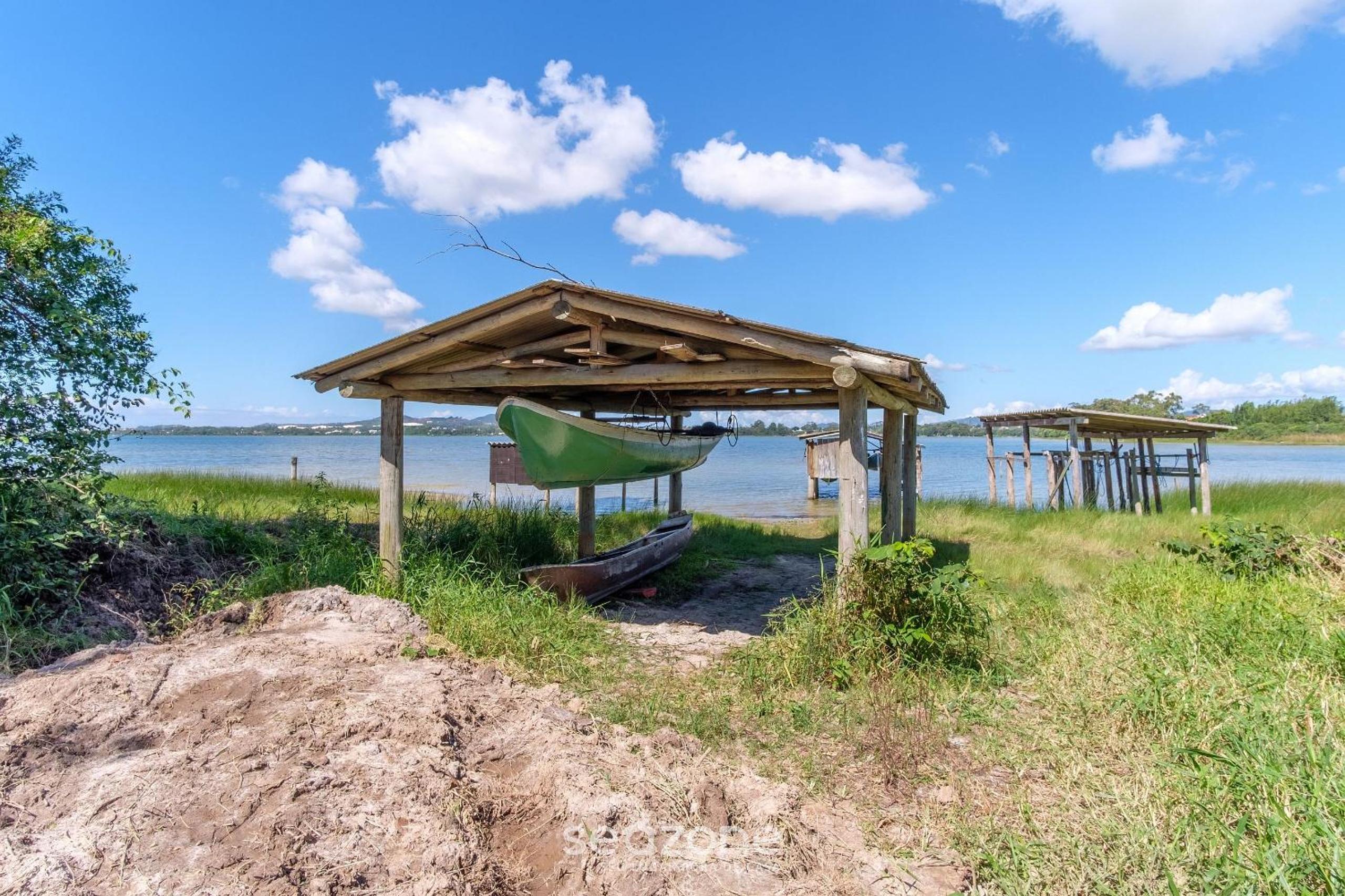 House, beach, and nature in Ibiraquera – TAN0000