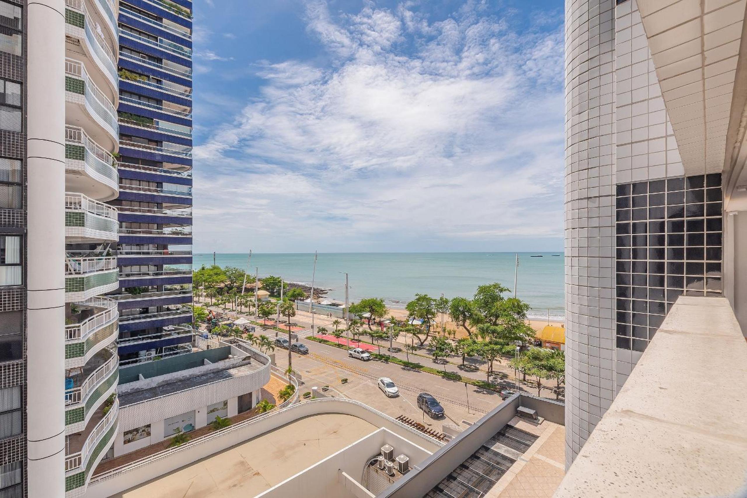 Scala Residenza #608 - Fortaleza by Carpediem