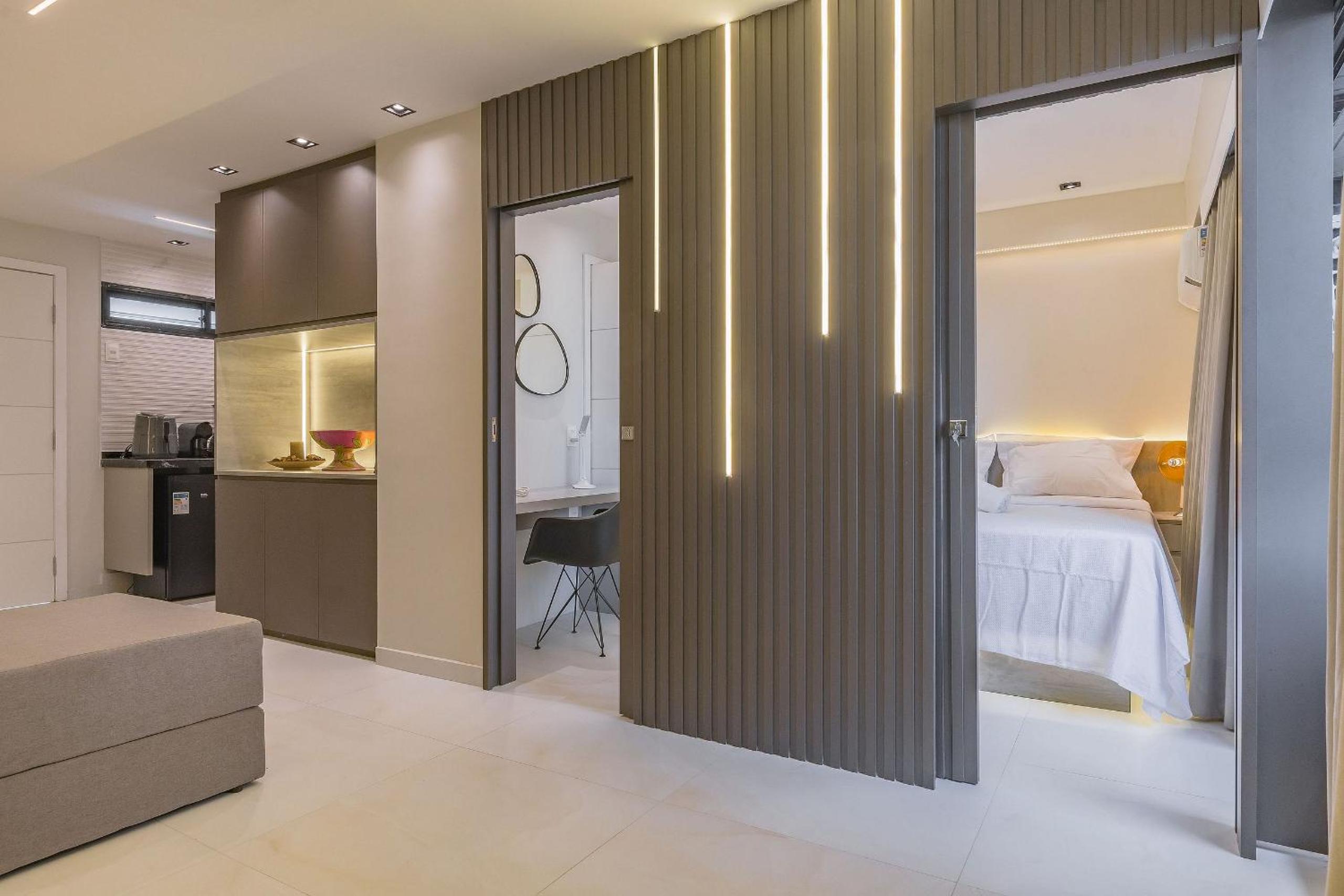 Scala Residenza #608 - Fortaleza by Carpediem