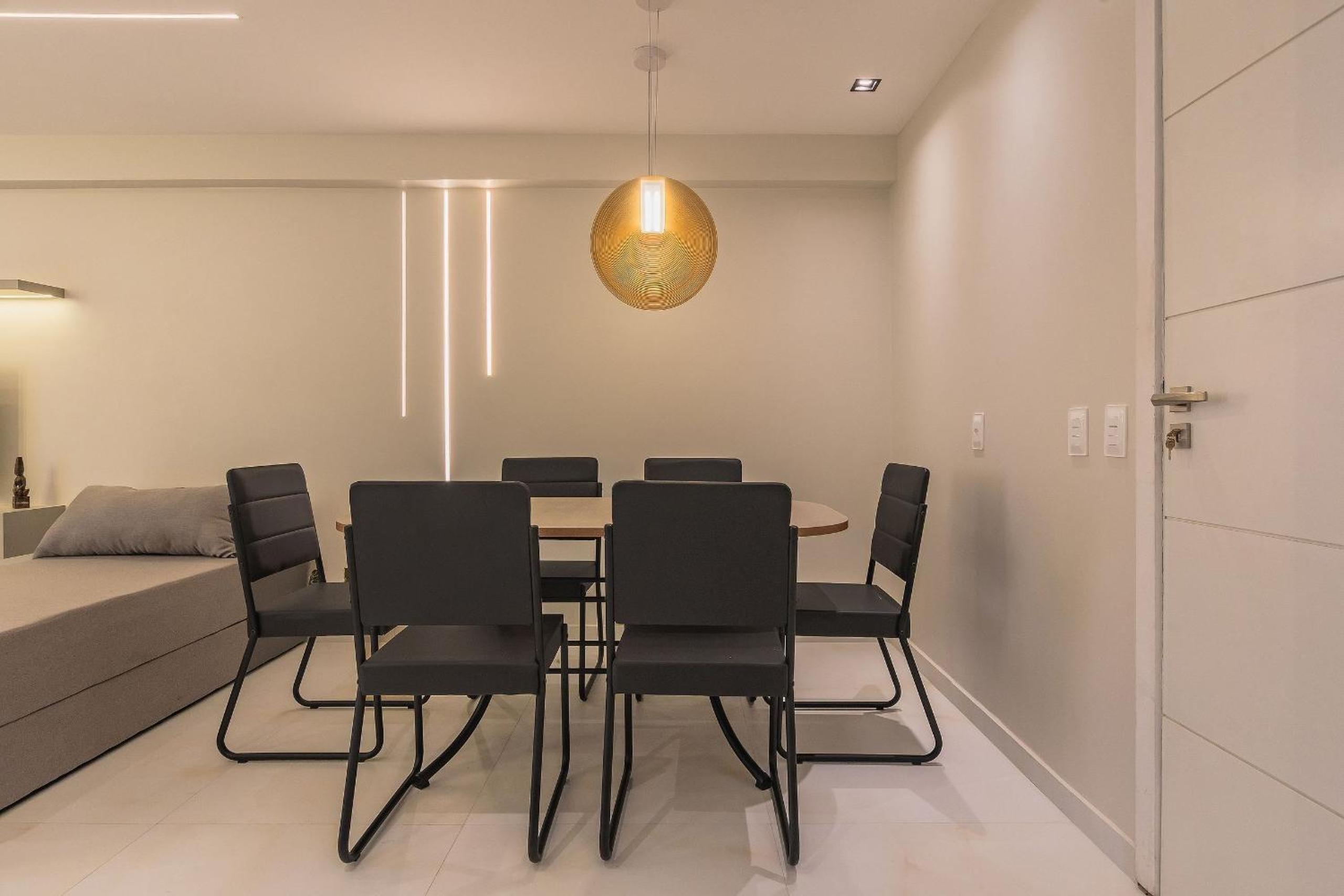 Scala Residenza #608 - Fortaleza by Carpediem