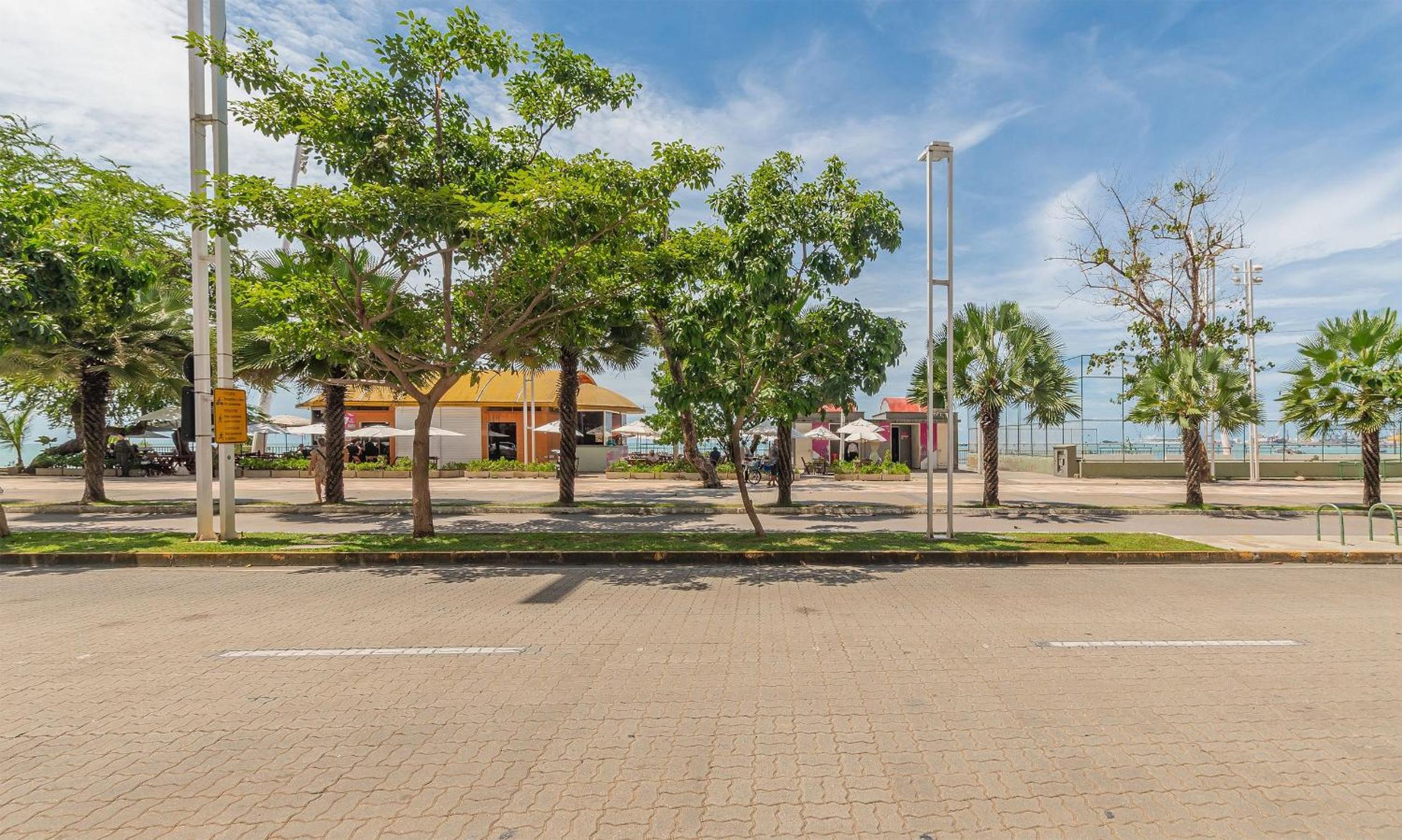 Scala Residenza #608 - Fortaleza by Carpediem