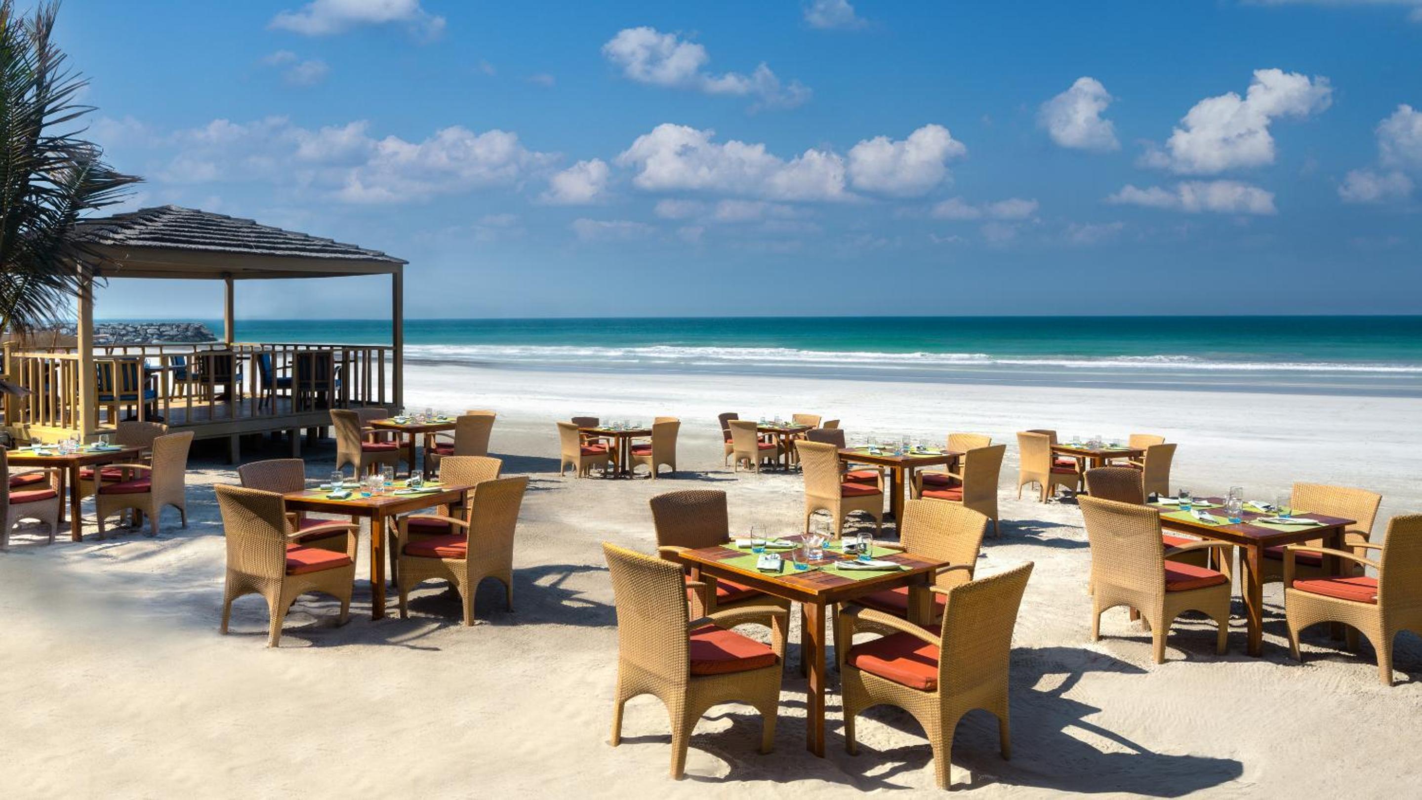 Dusit Ajman Resort & Villas, photo 34