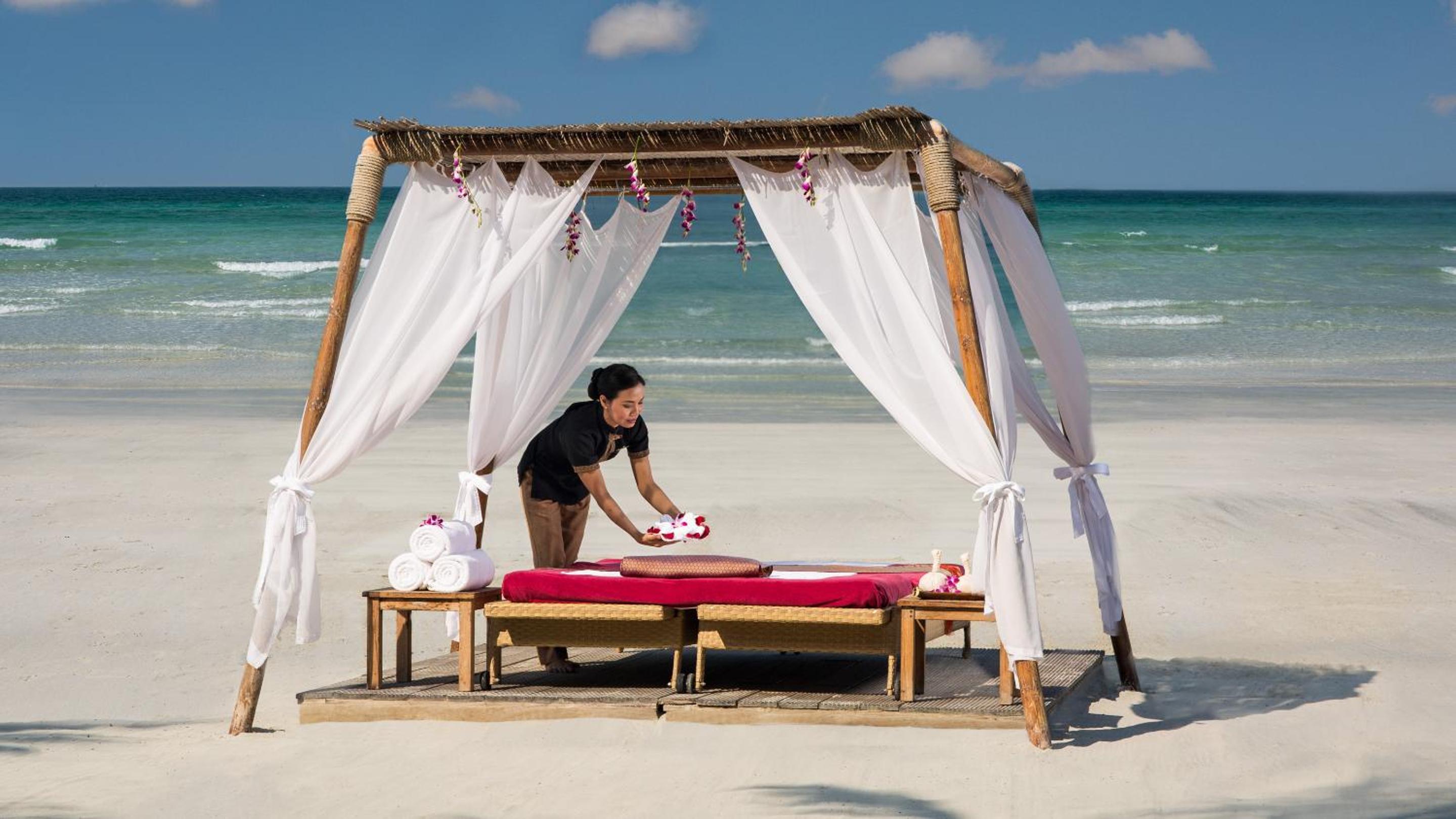 Dusit Ajman Resort & Villas, photo 46