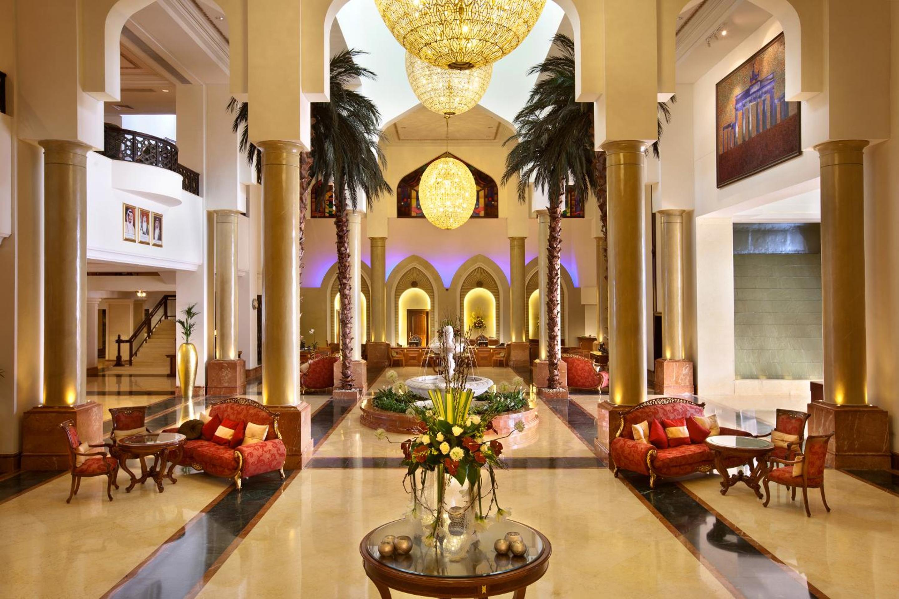 Dusit Ajman Resort & Villas, photo 112