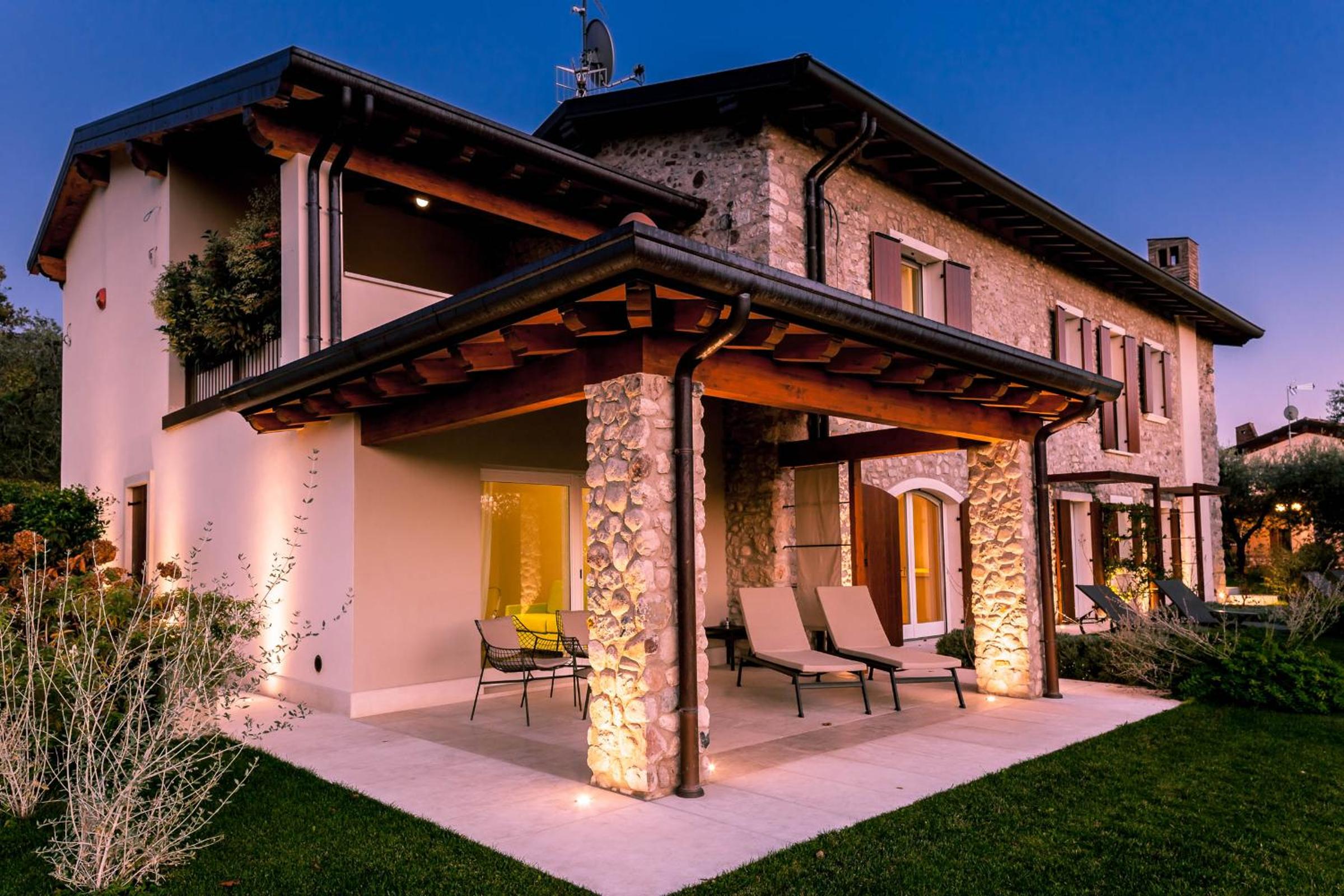 Quercia Belvedere Relais